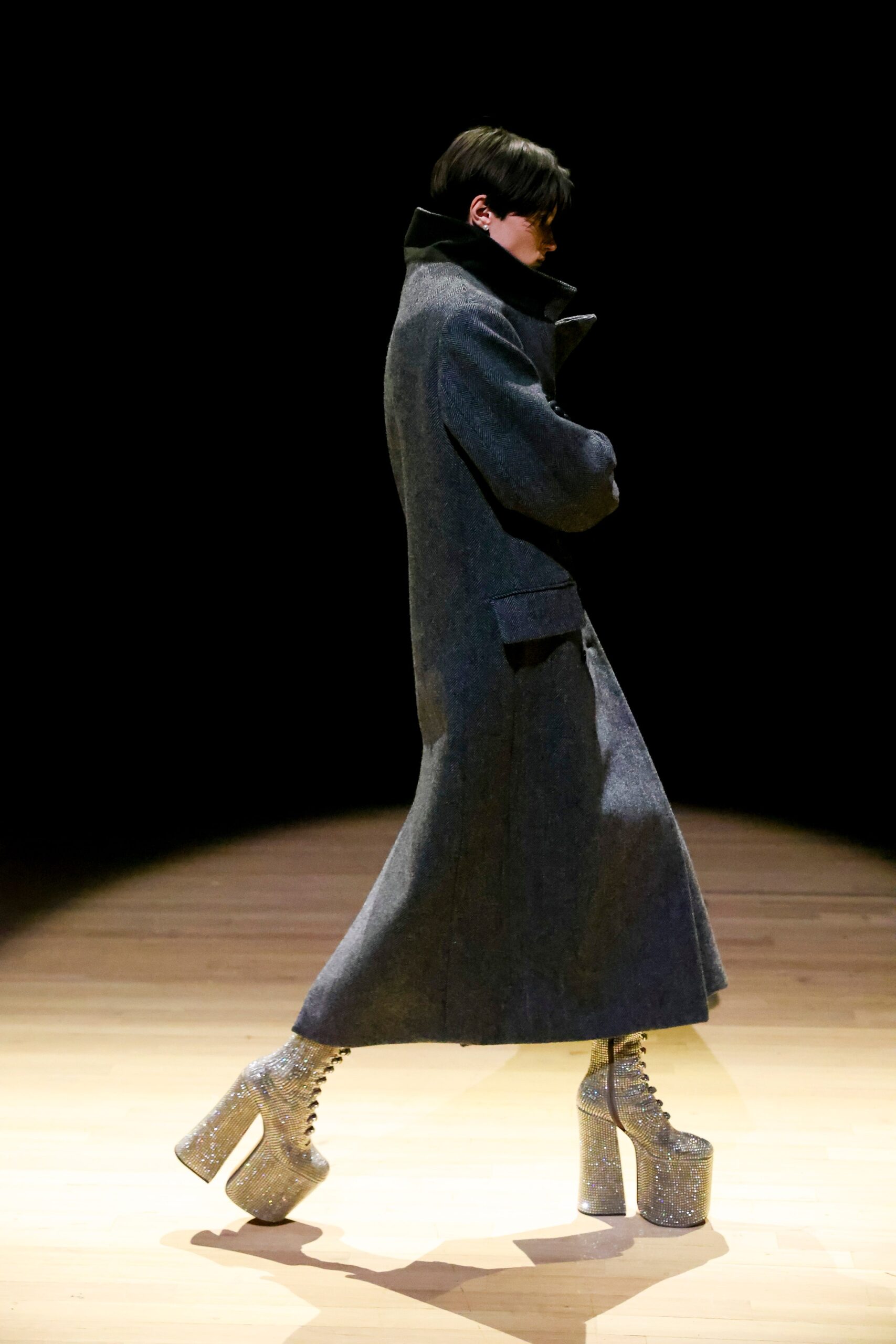 Marc Jacobs S/S 23 Look 34