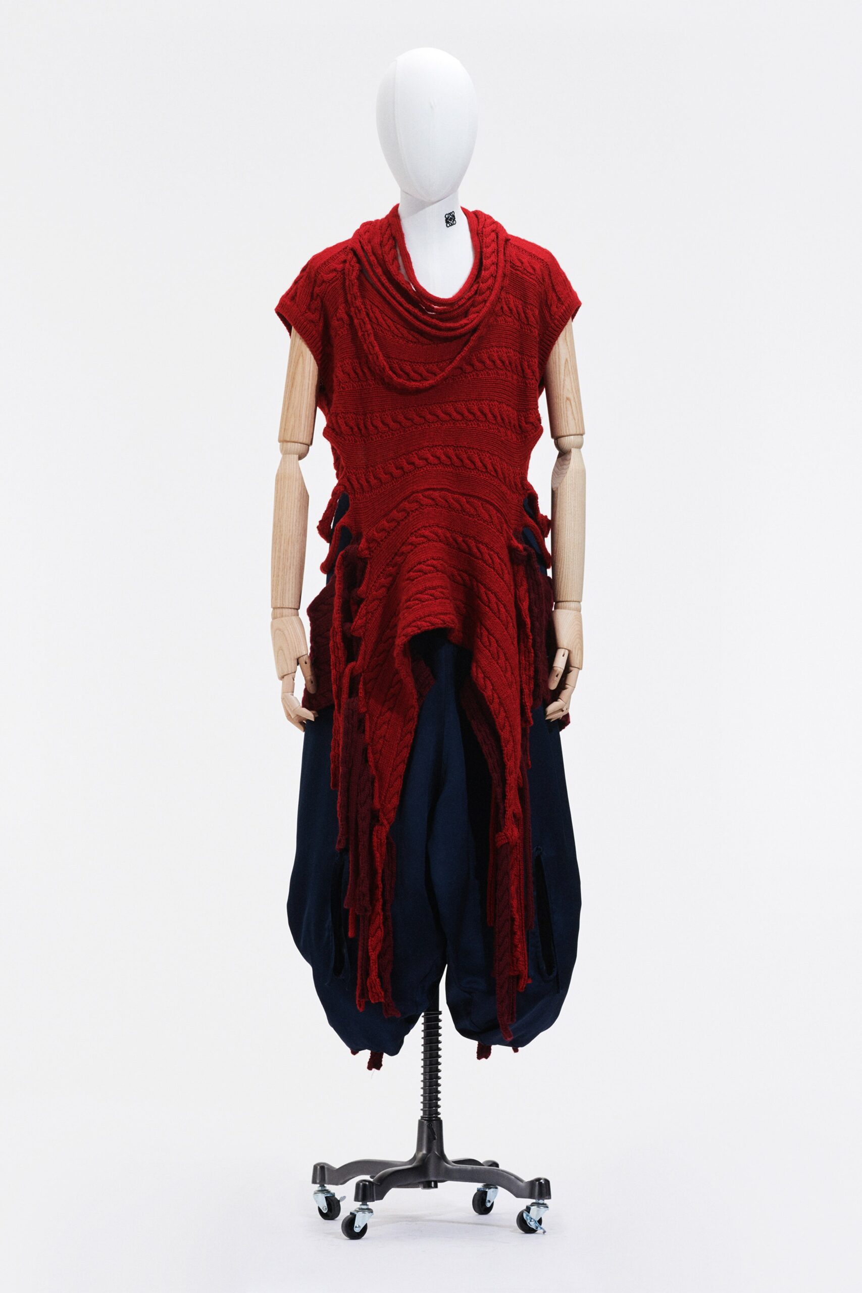 Loewe S/S 21 Menswear Look 18