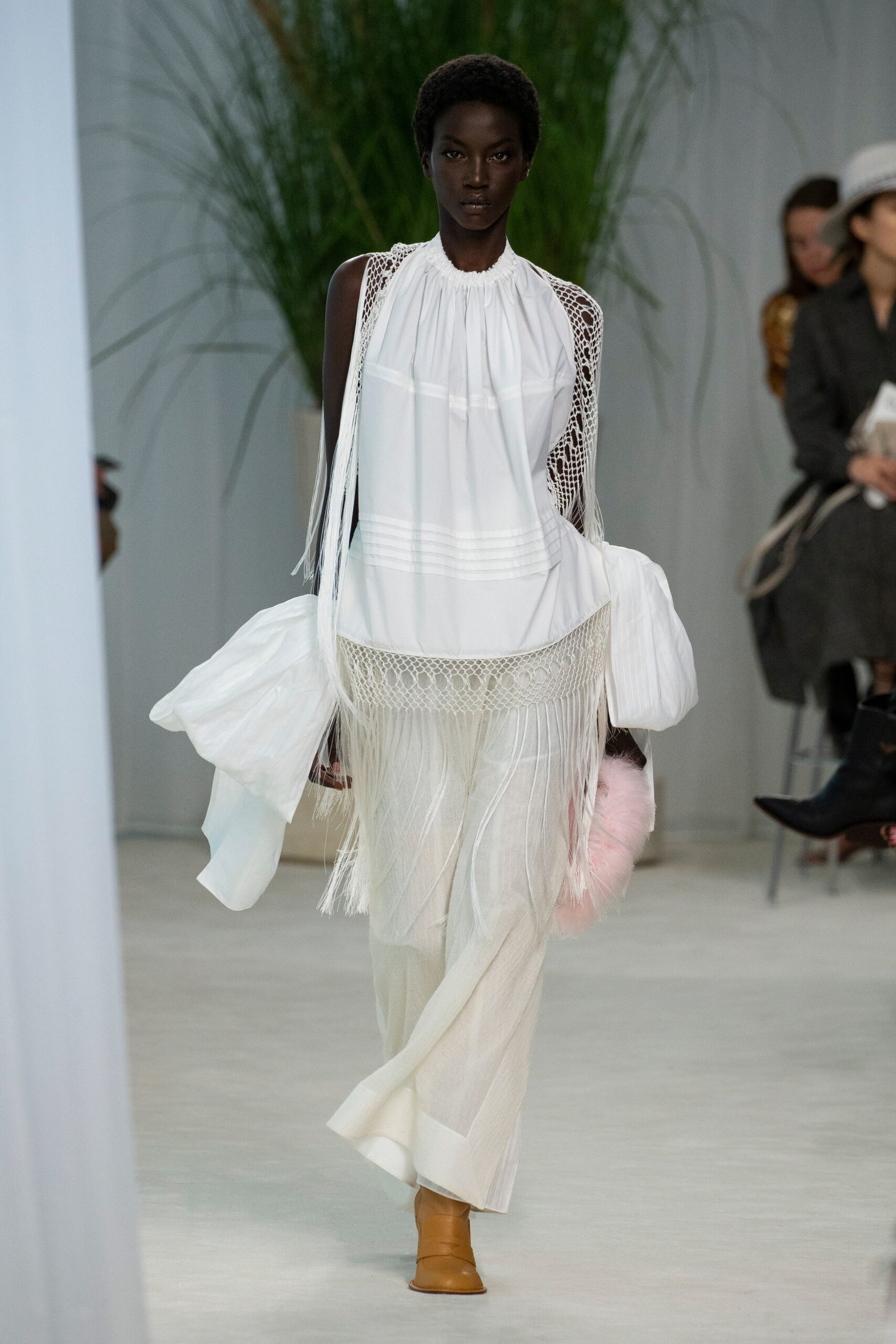 Loewe S/S 20 Look 35
