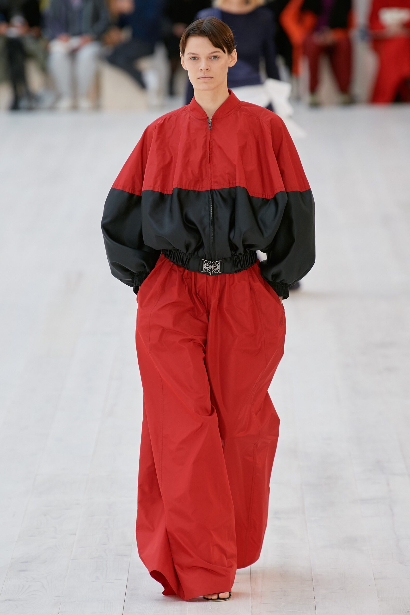 Loewe S/S 22 Look 35