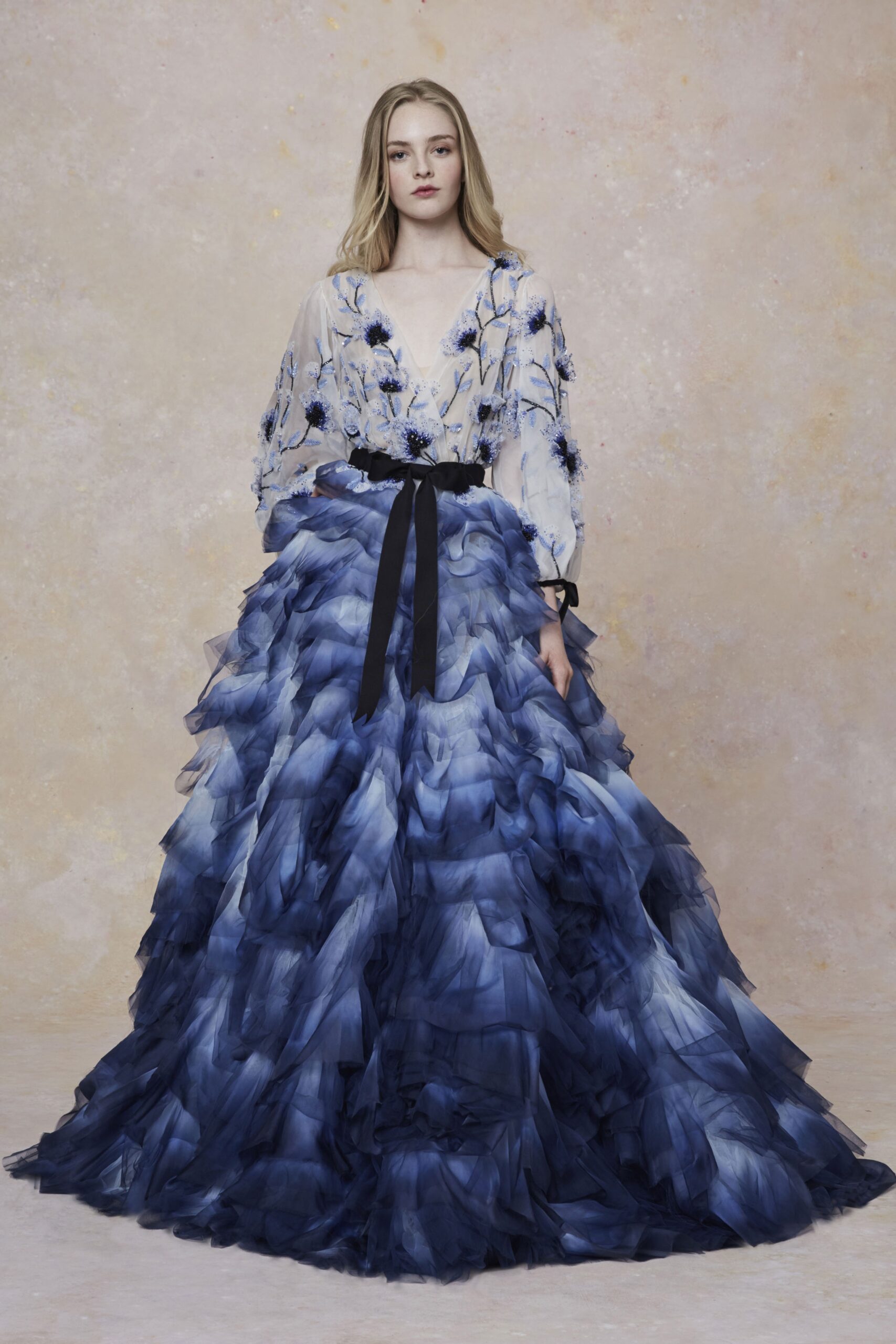Marchesa Resort 19 Look 35