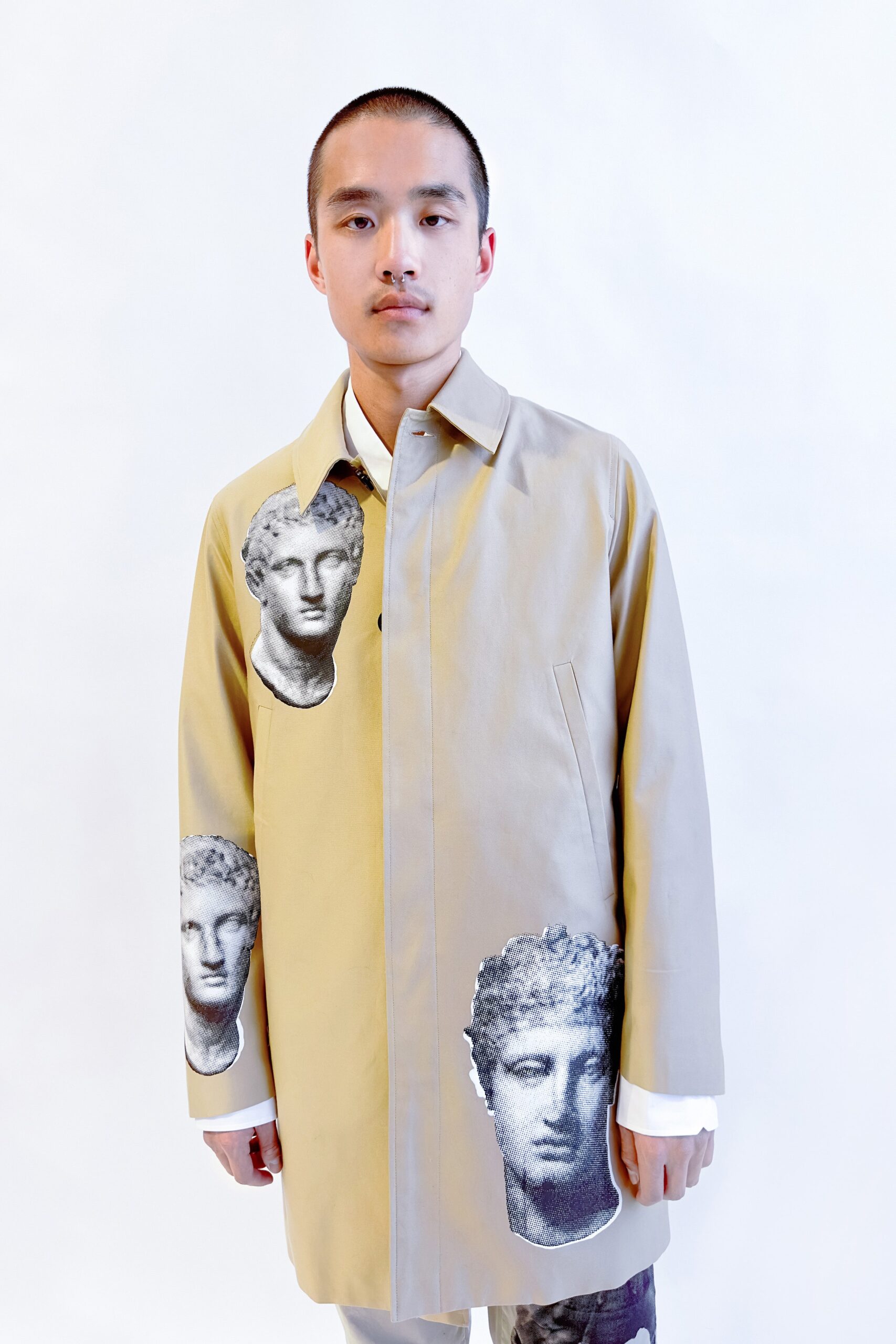 Libertine F/W 23 Look 34