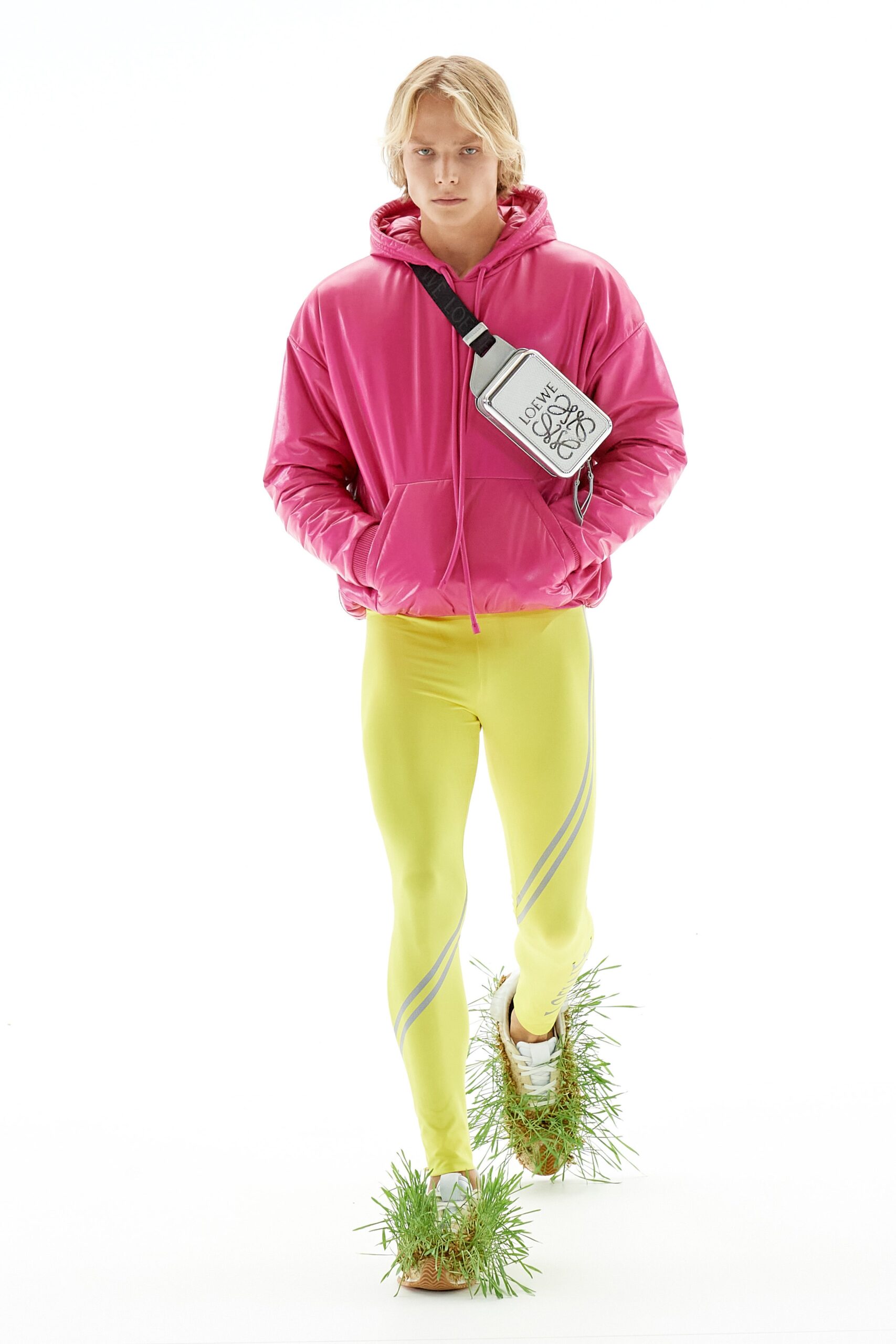 Loewe S/S 23 Menswear Look 35