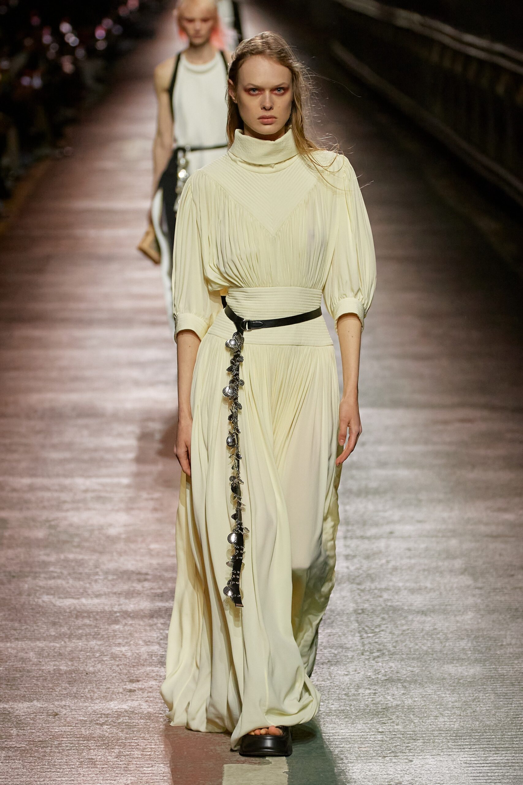 Louis Vuitton F/W 23 Look 35