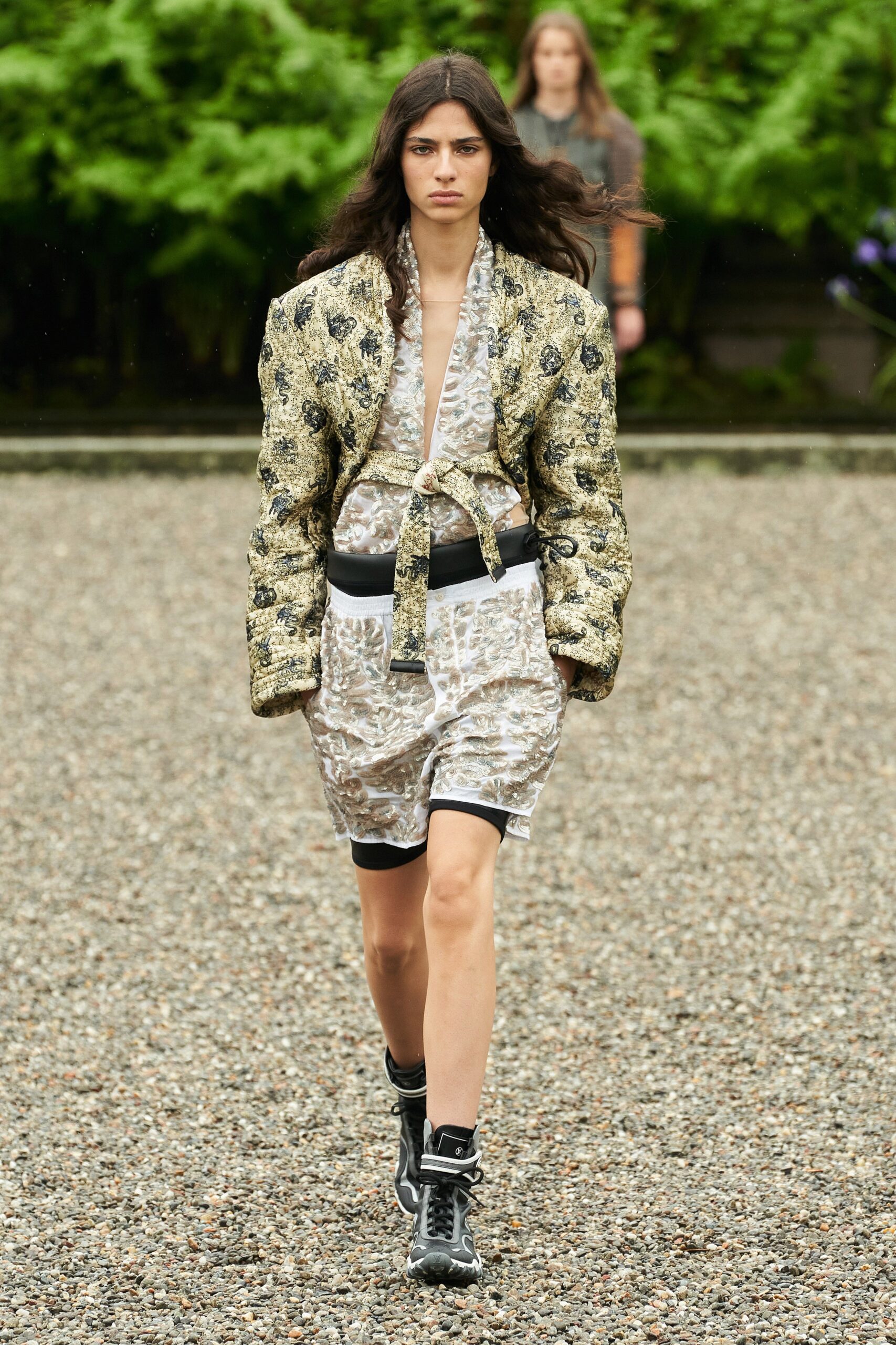 Louis Vuitton Resort 24 Look 35