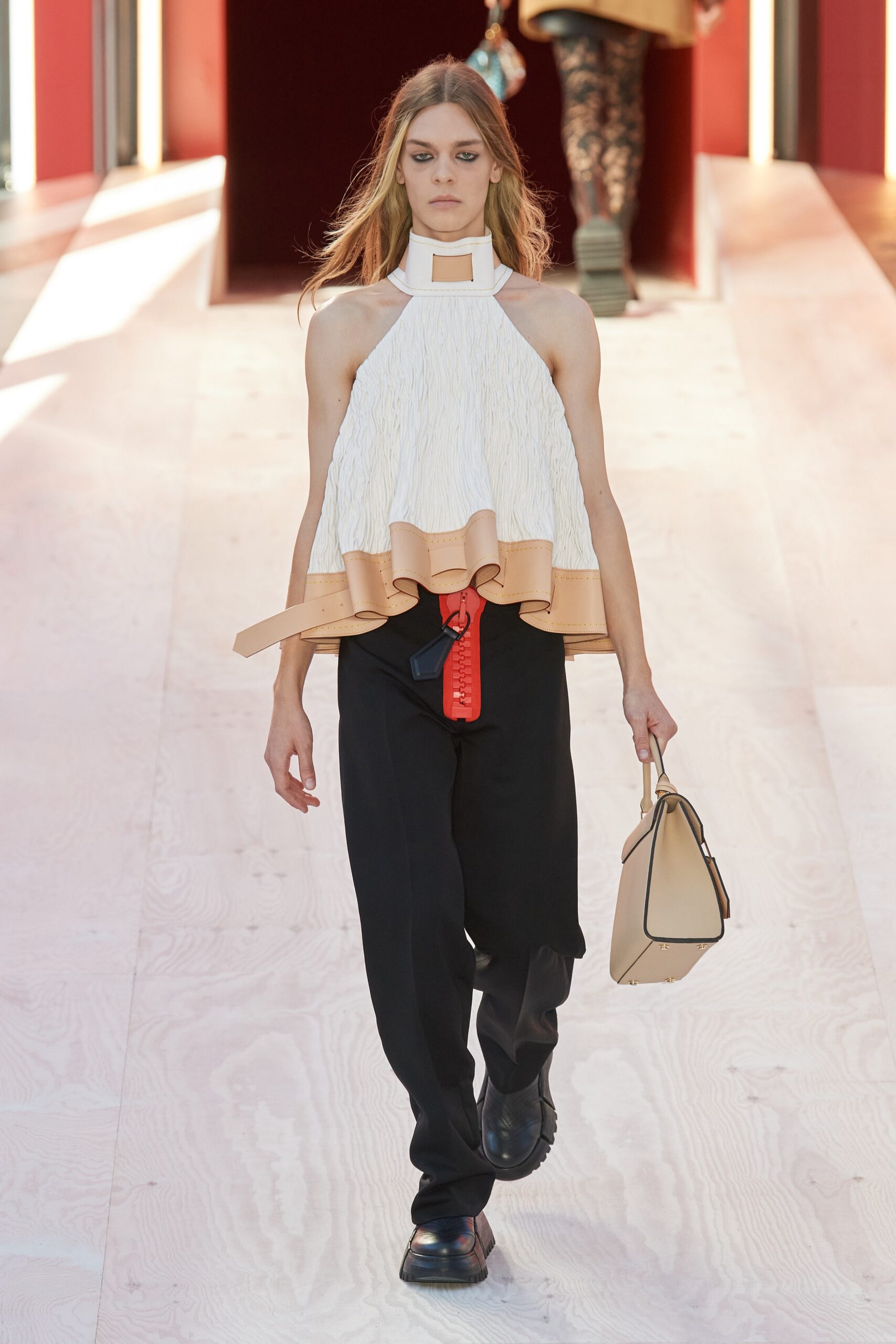 Louis Vuitton S/S 23 Look 35