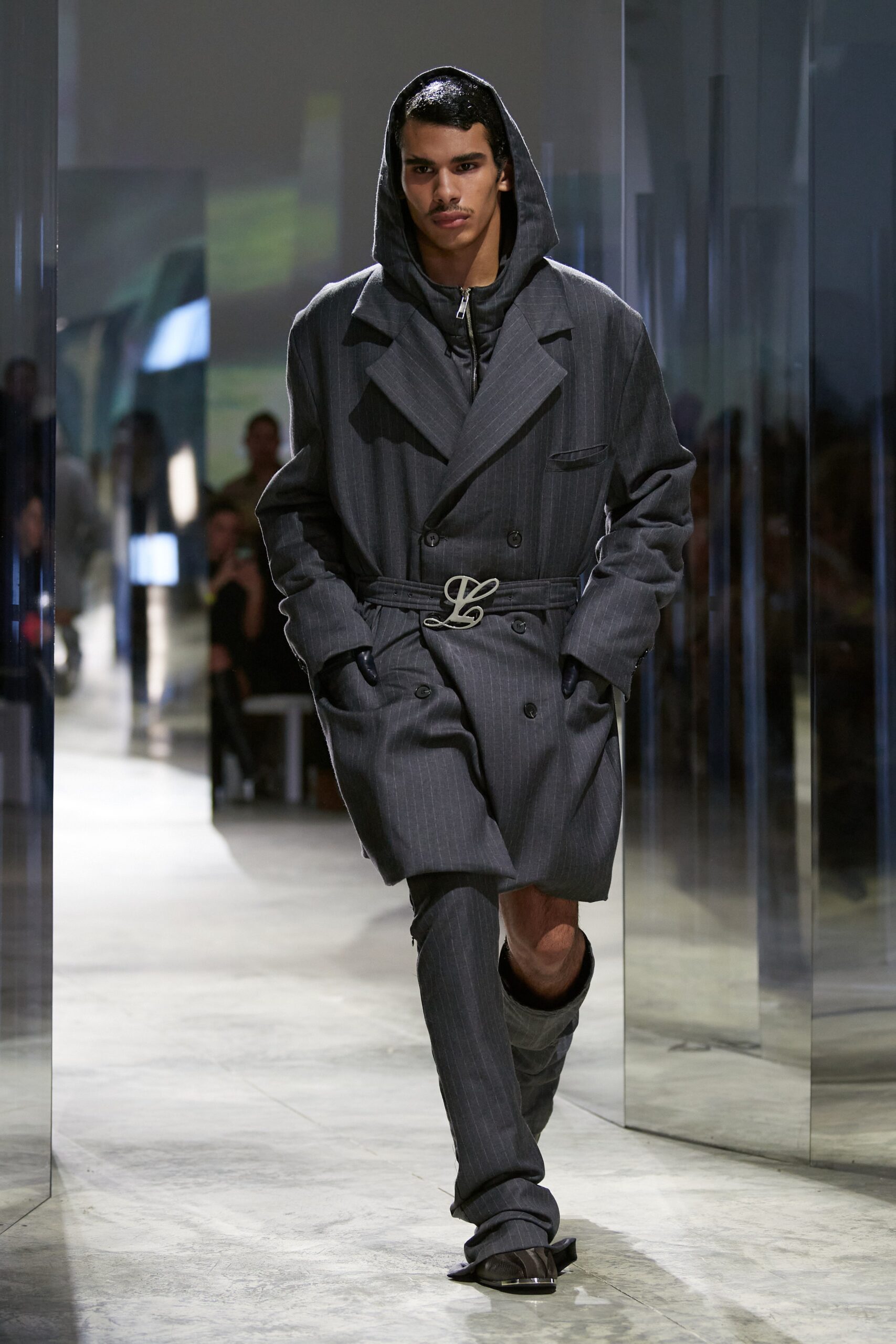 Luar F/W 23 Look 35