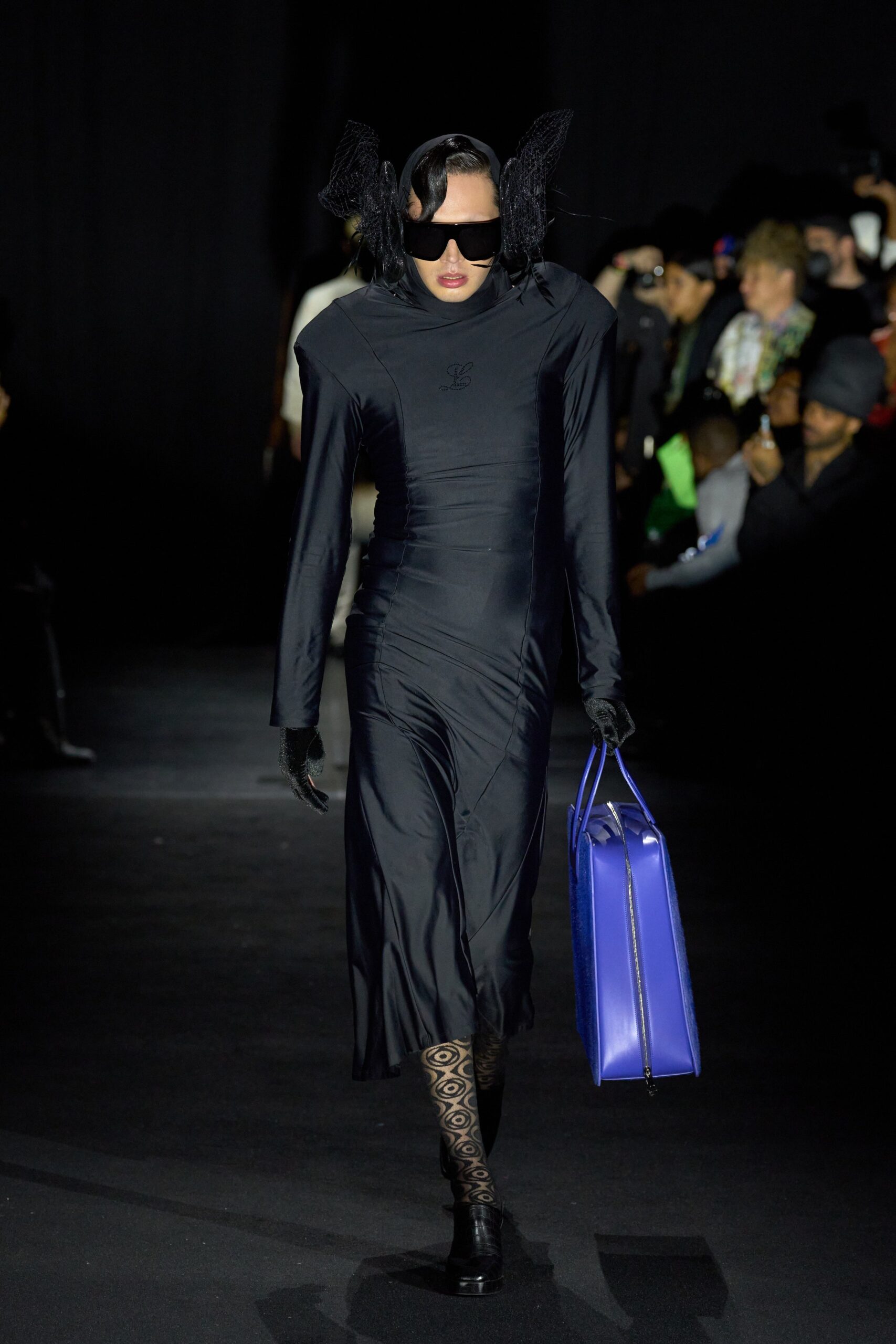 Luar S/S 23 Look 35