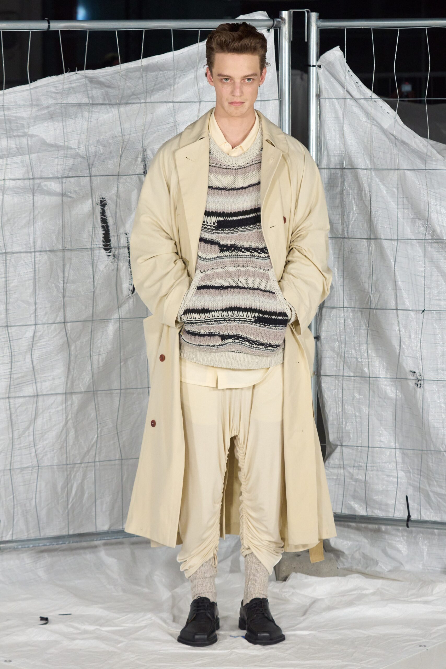 Magliano S/S 24 Menswear Look 35
