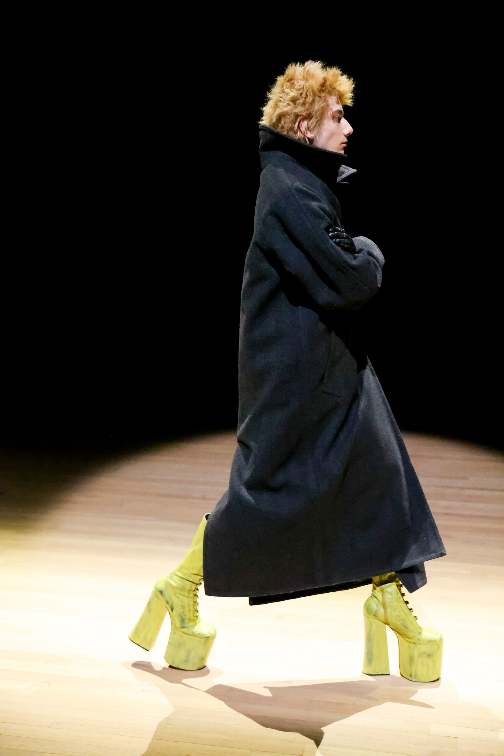 Marc Jacobs S/S 23 Look 35