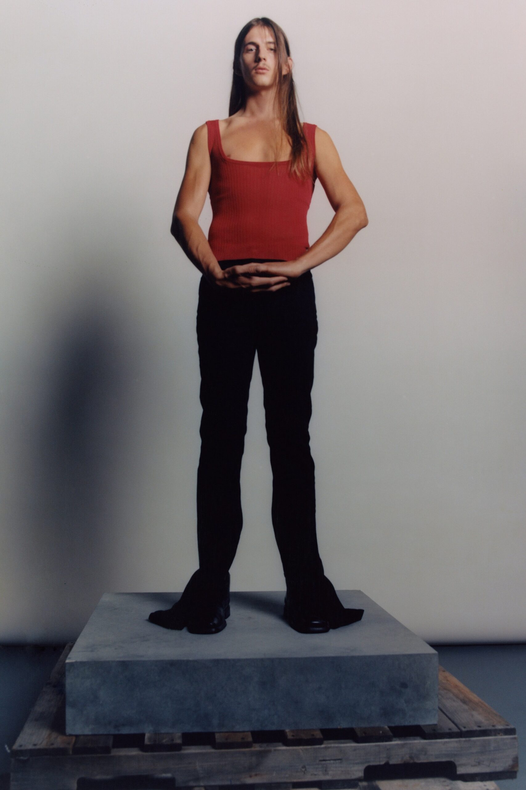 LRS S/S 21 Look 30
