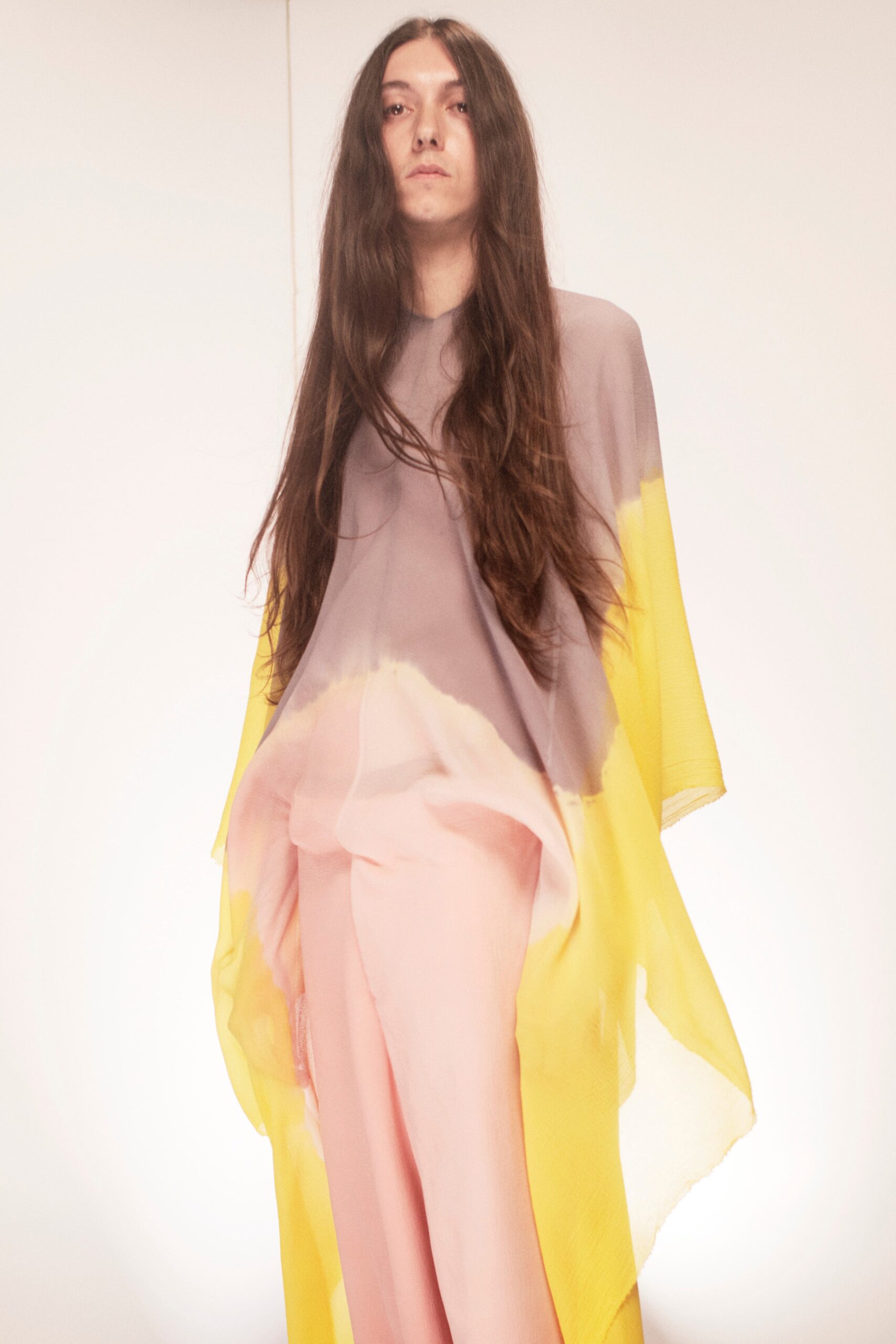 Loewe S/S 22 Menswear Look 36