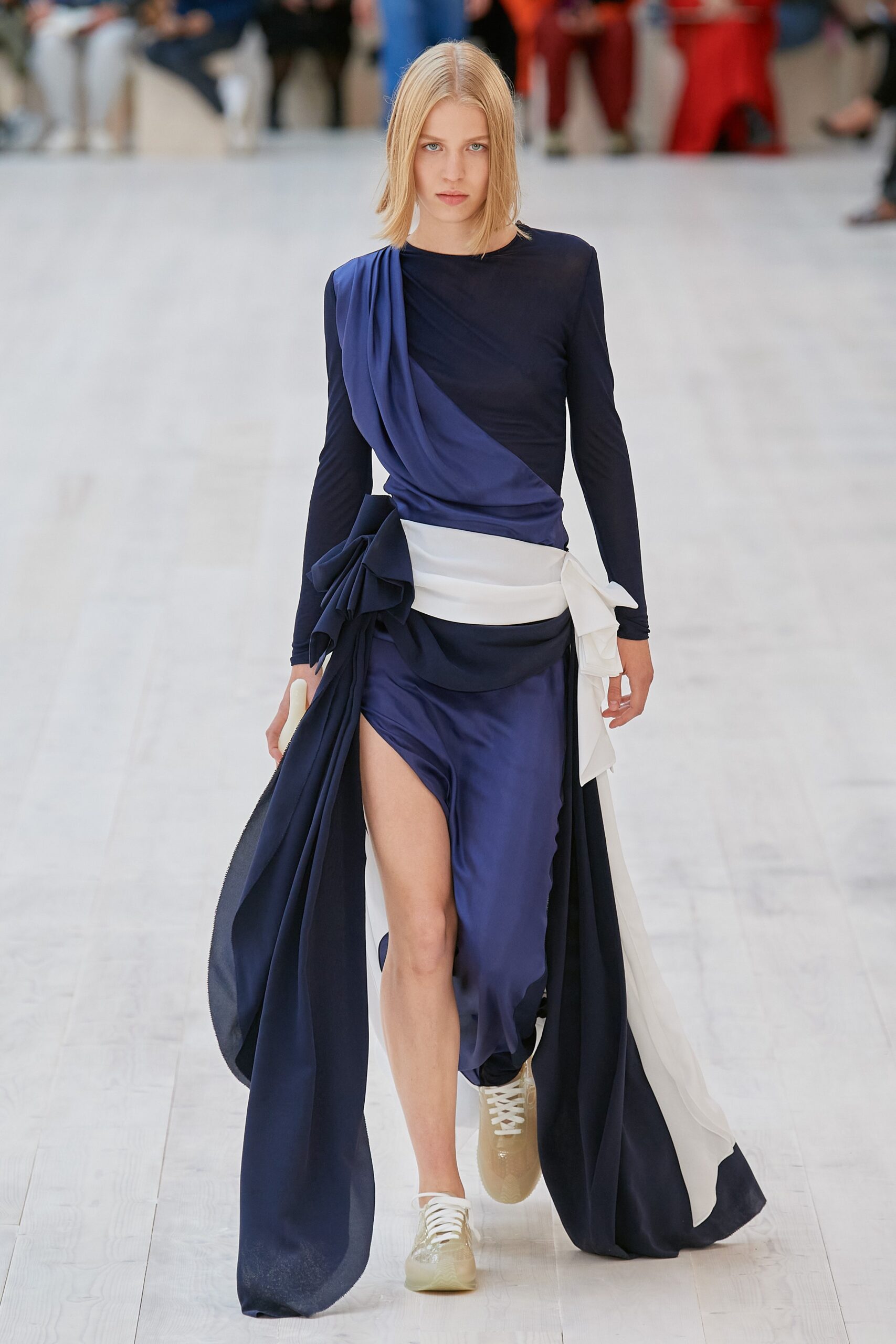 Loewe S/S 22 Look 36
