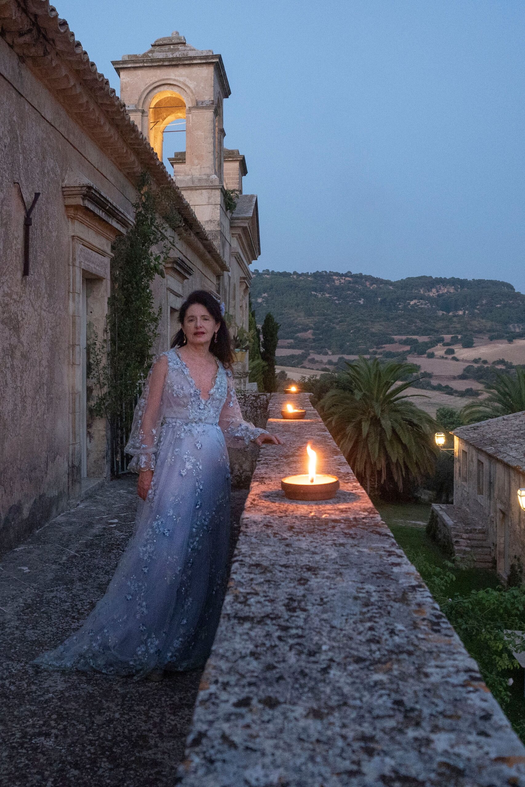 Luisa Beccaria S/S 21 Look 30