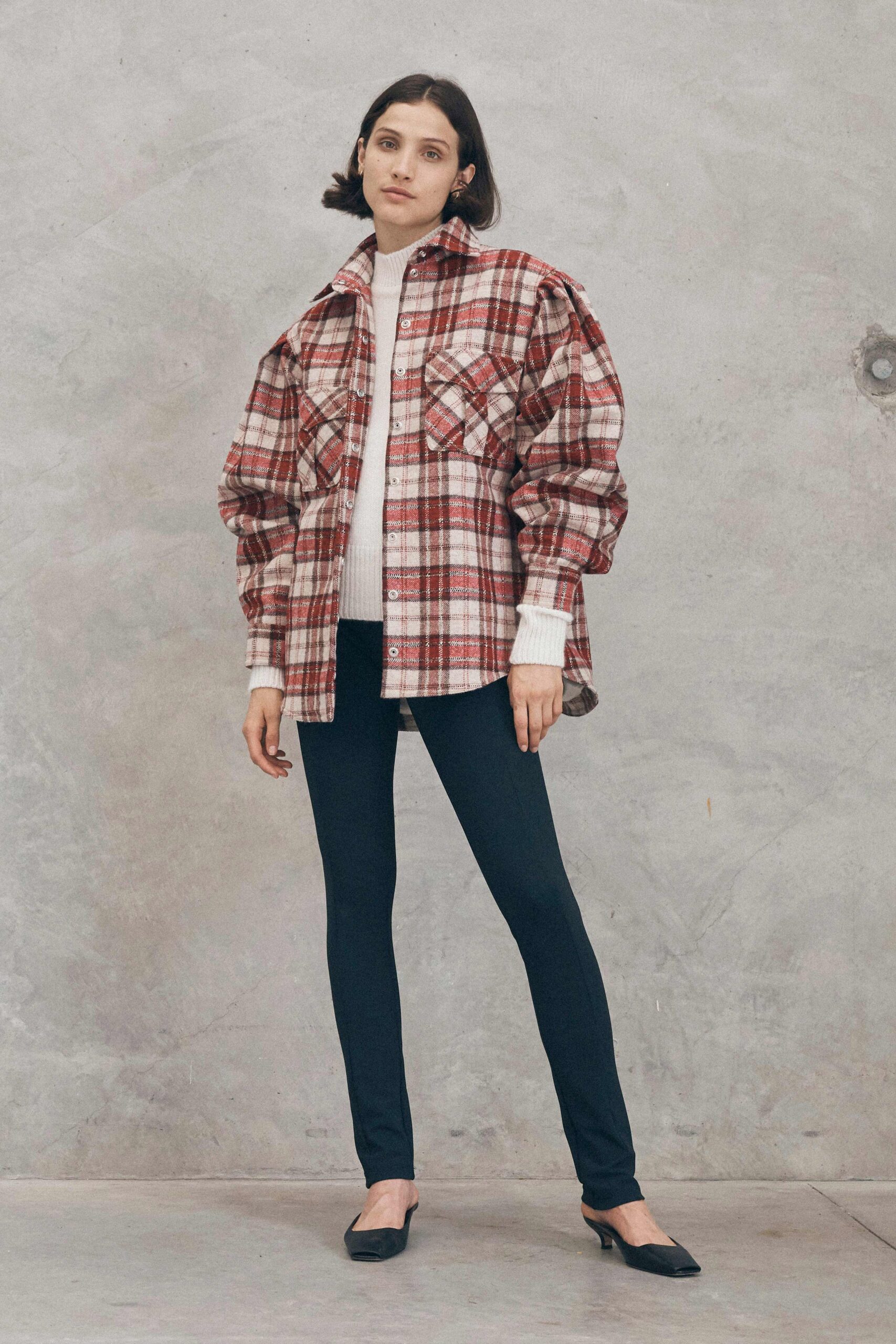 Maggie Marilyn F/W 20 Look 36