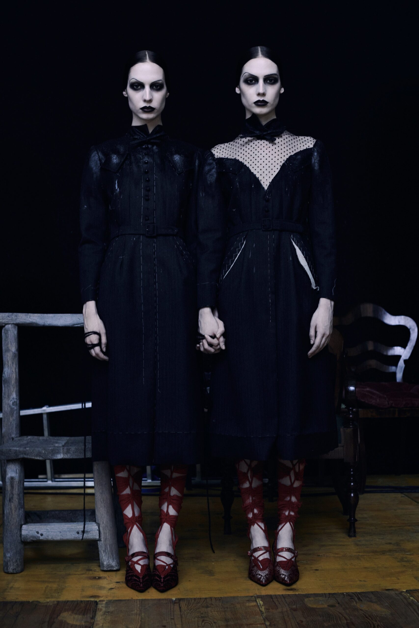 Maison Margiela S/S 21 Look 36