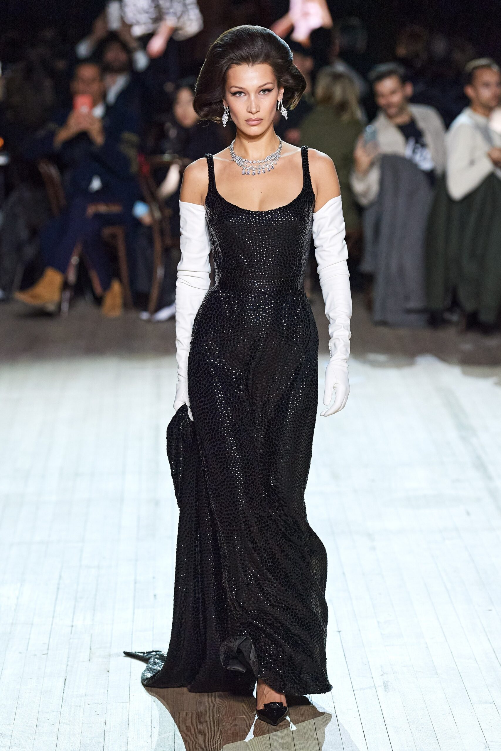 Marc Jacobs F/W 20 Look 36
