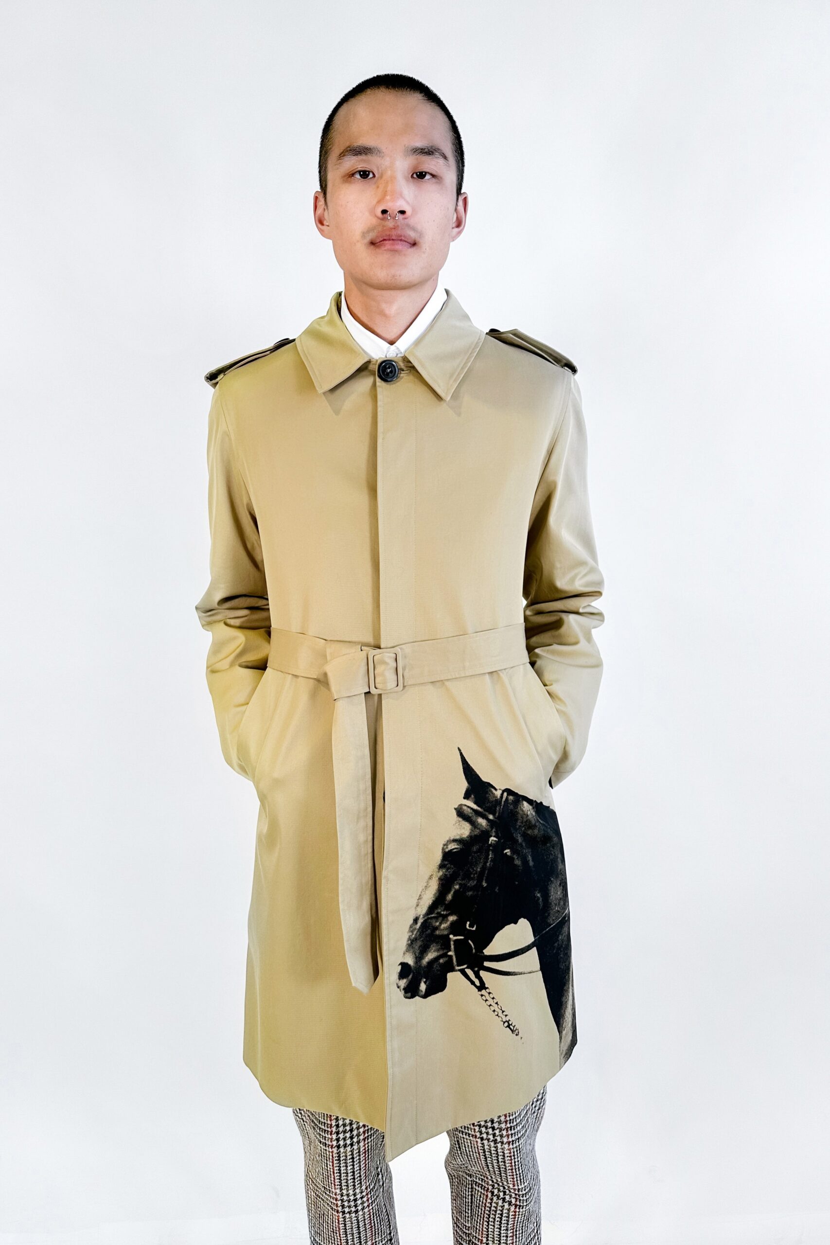 Libertine F/W 23 Look 35