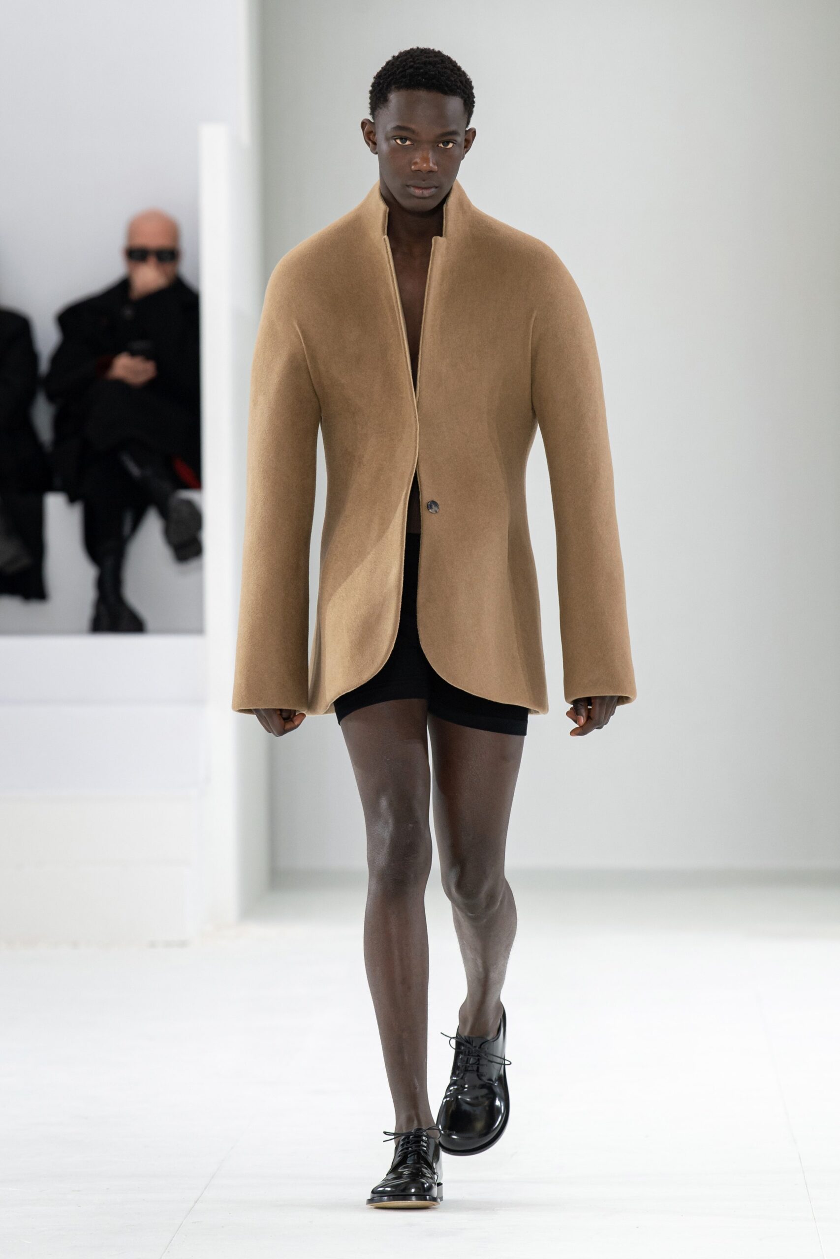 Loewe F/W 23 Menswear Look 36