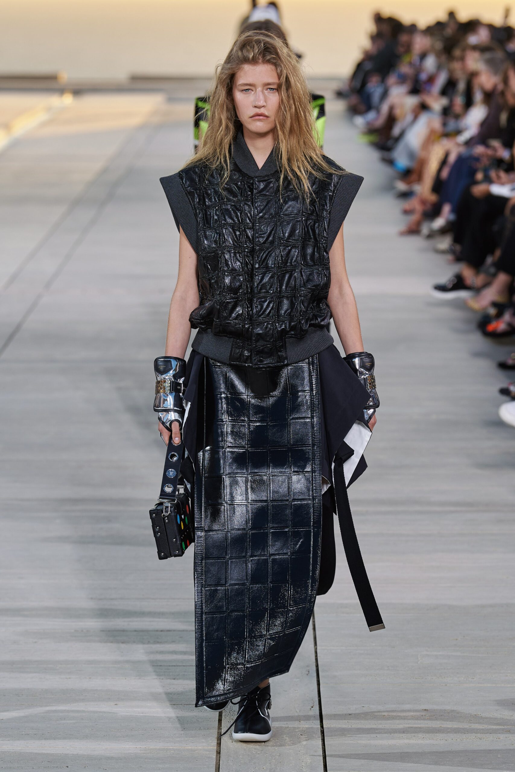 Louis Vuitton Resort 23 Look 36
