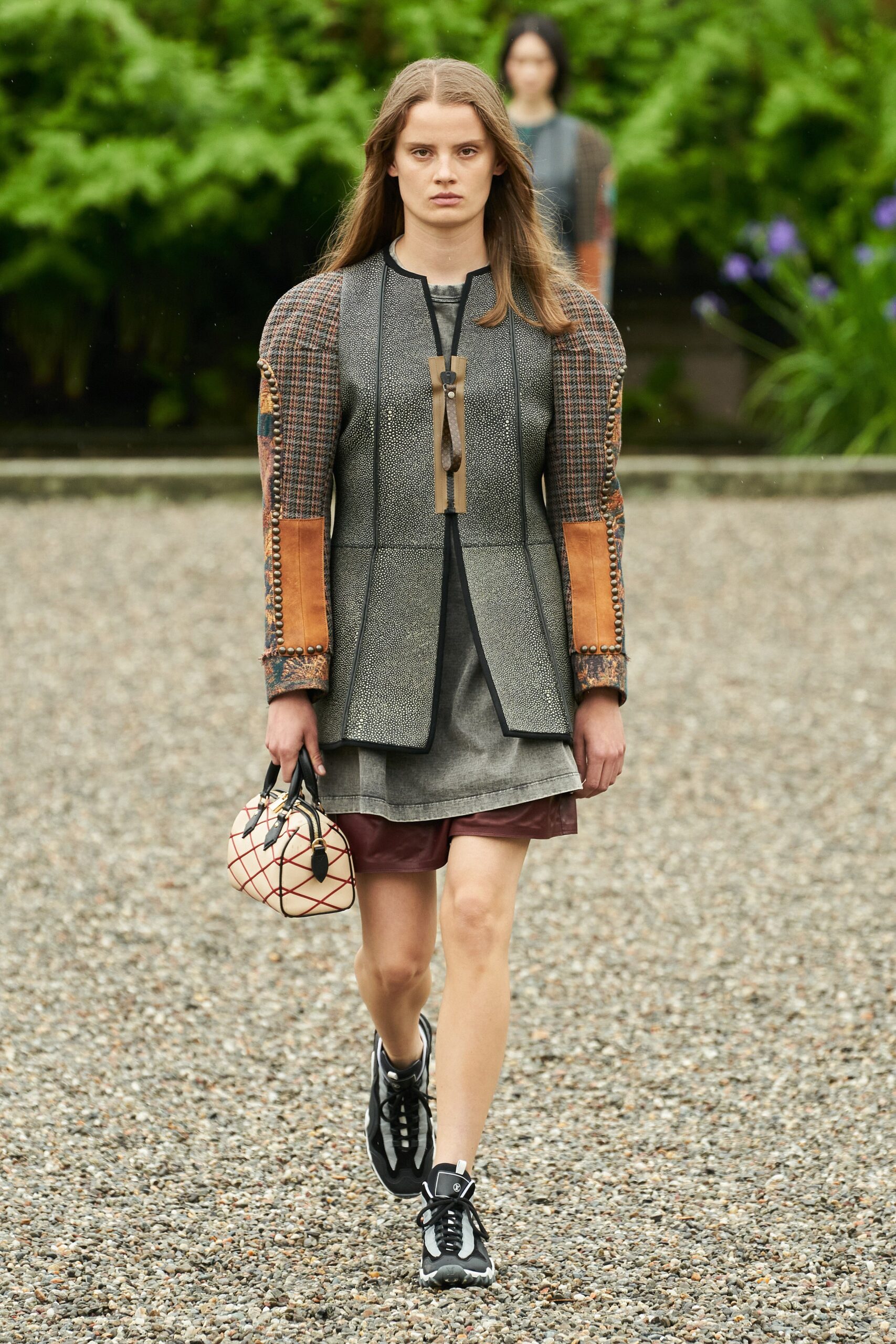 Louis Vuitton Resort 24 Look 36
