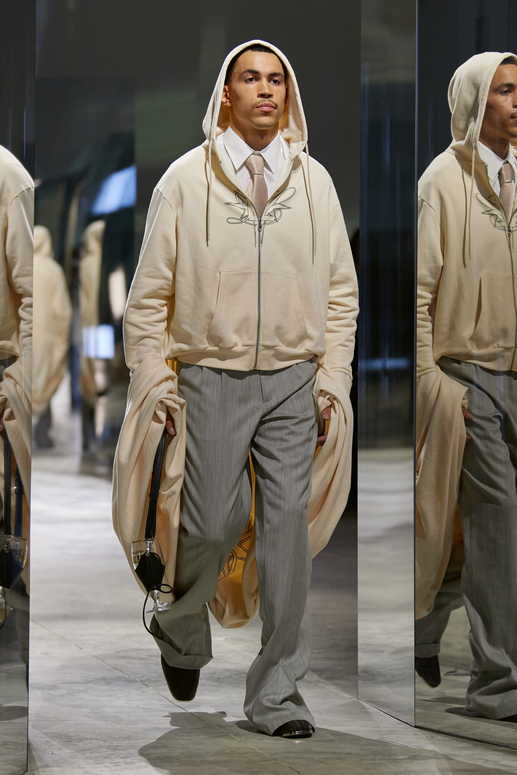 Luar F/W 23 Look 36