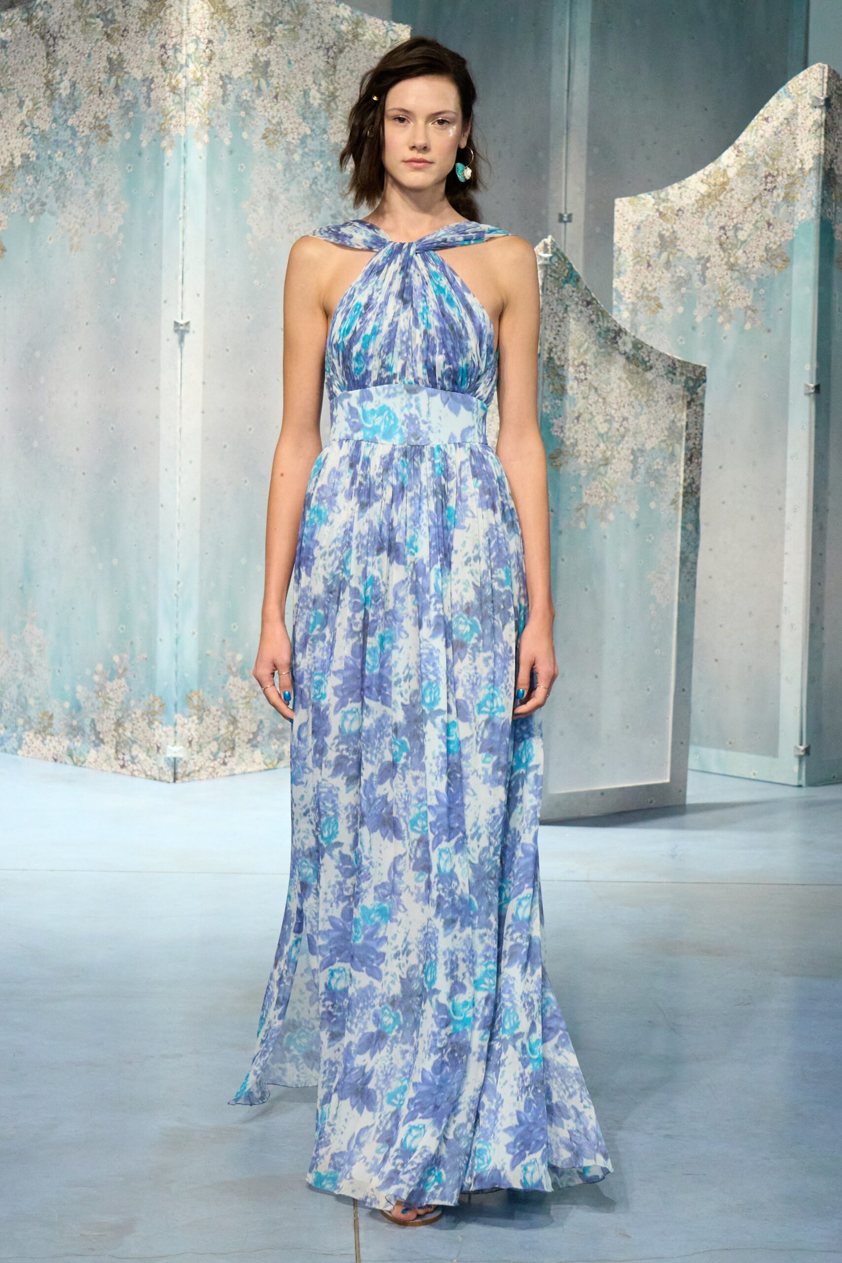 Luisa Beccaria S/S 23 Look 36