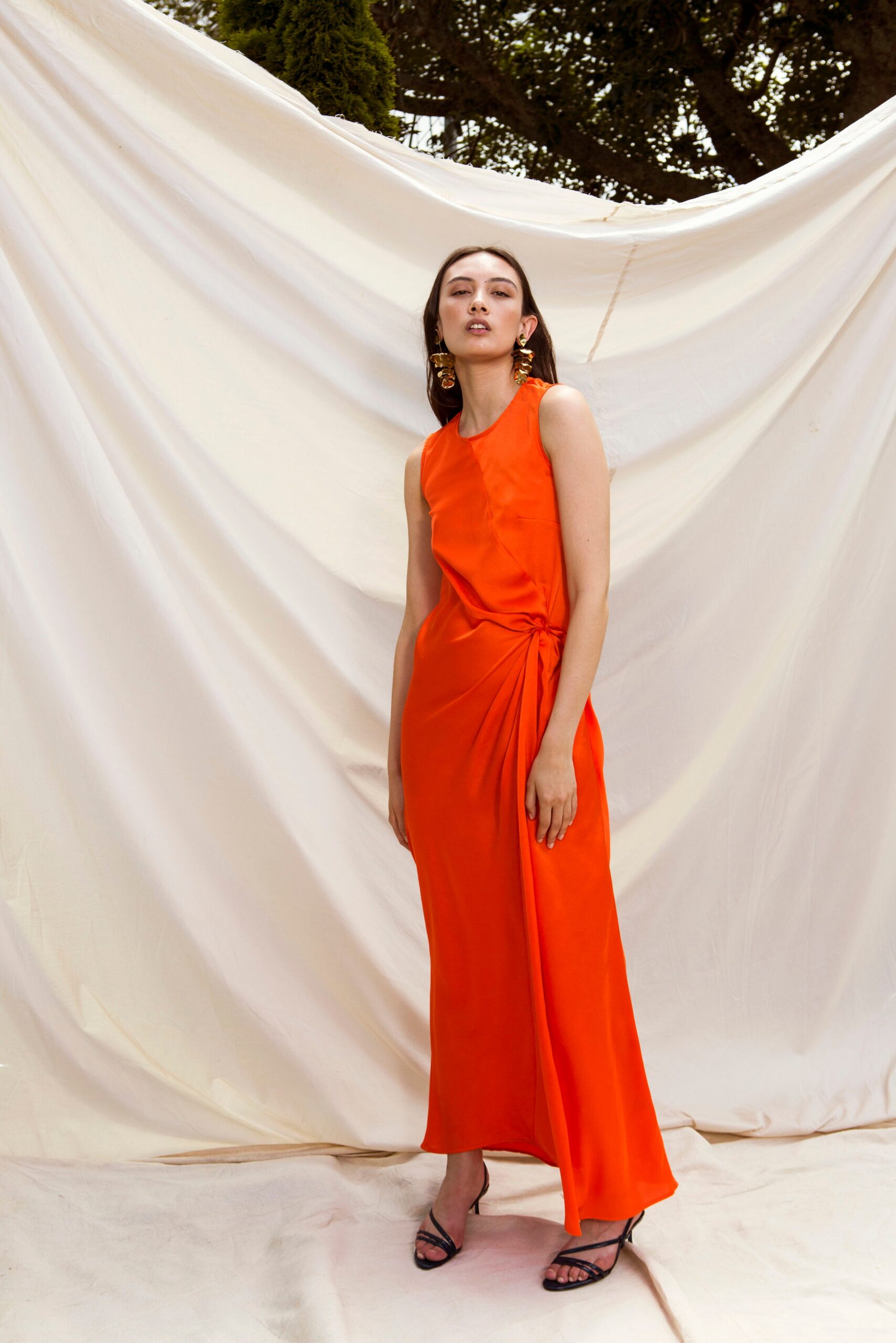 Maggie Marilyn F/W 19 Look 36