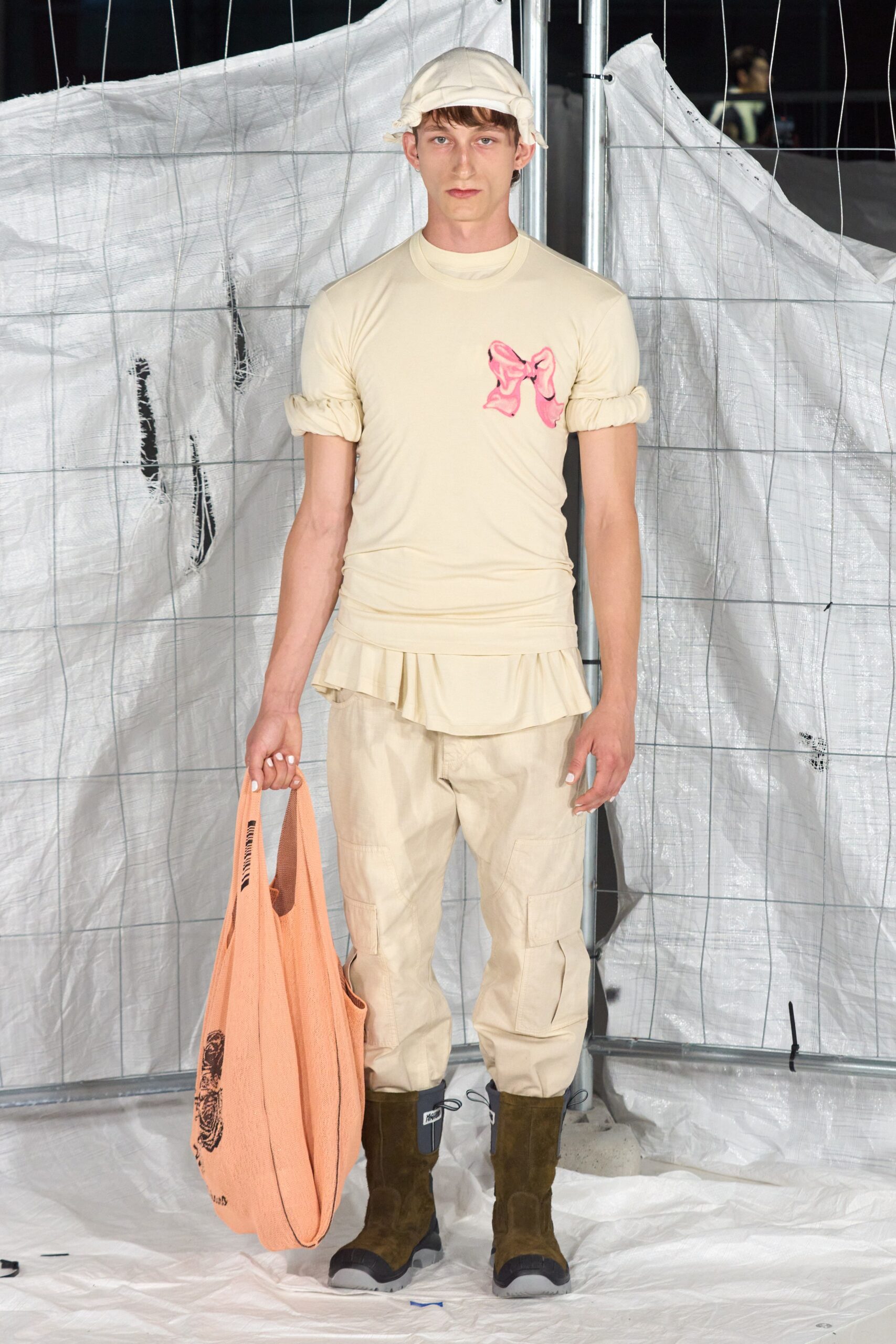 Magliano S/S 24 Menswear Look 36