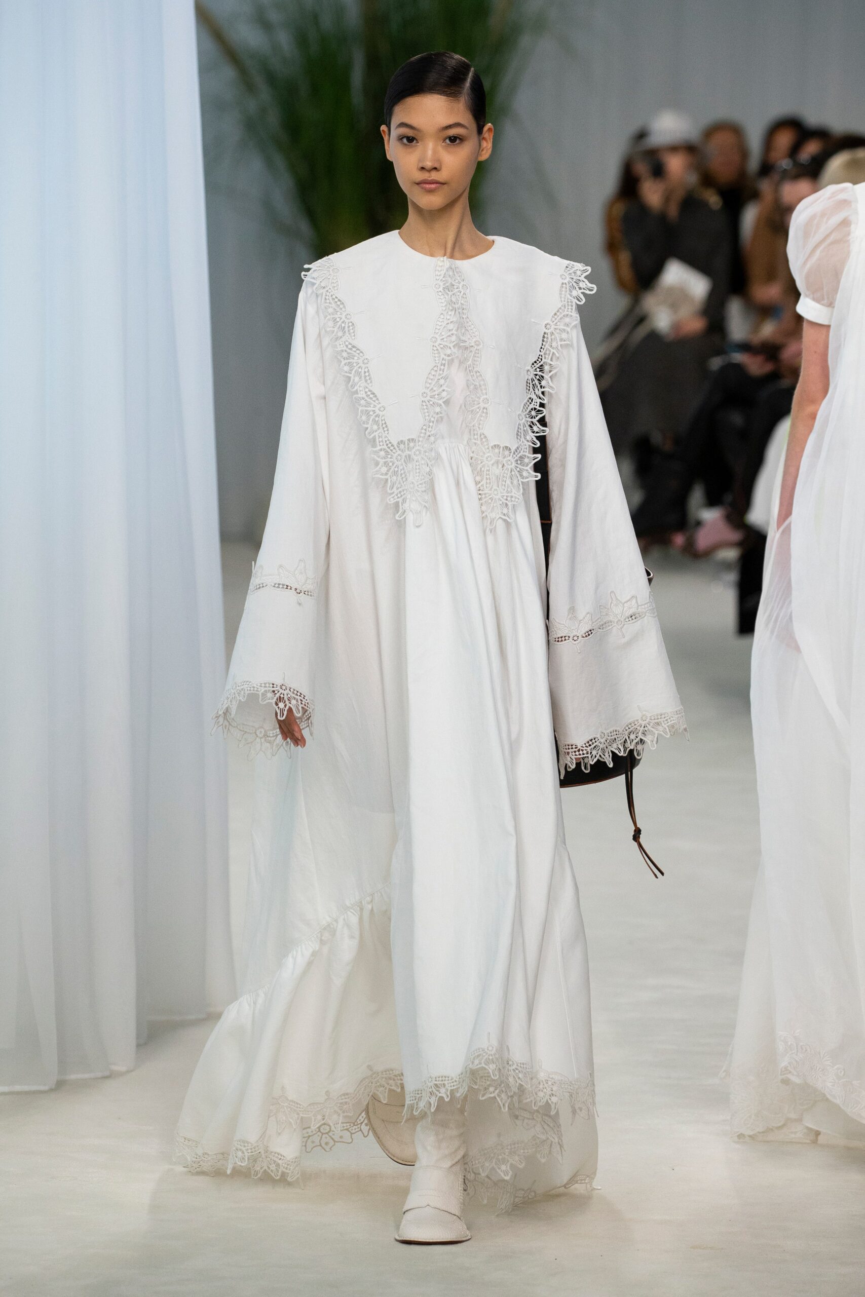 Loewe S/S 20 Look 37