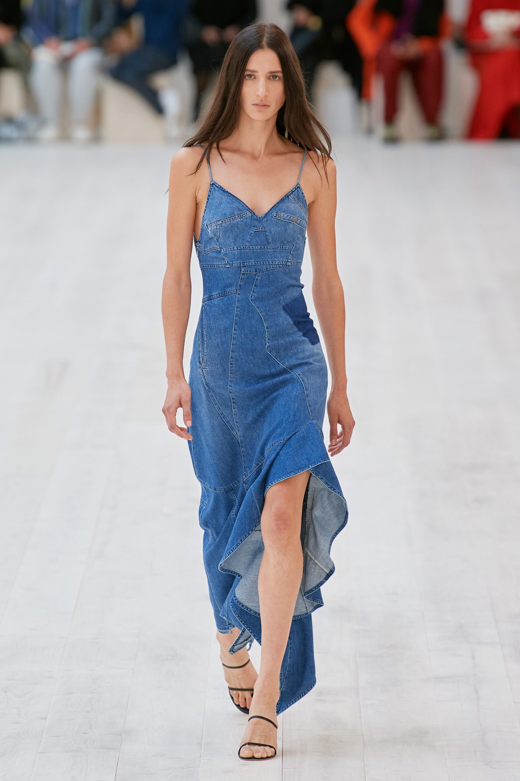 Loewe S/S 22 Look 37