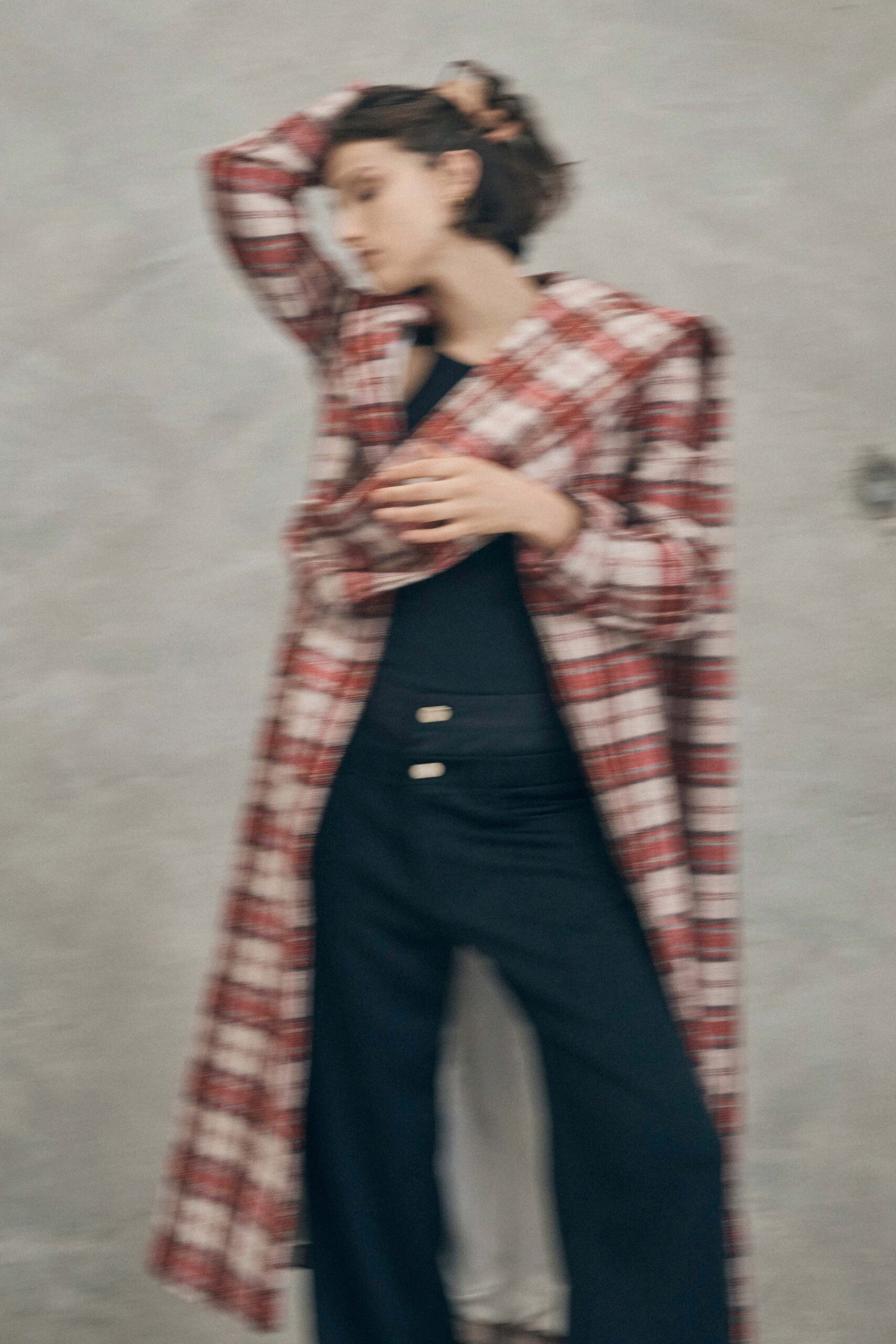 Maggie Marilyn F/W 20 Look 37