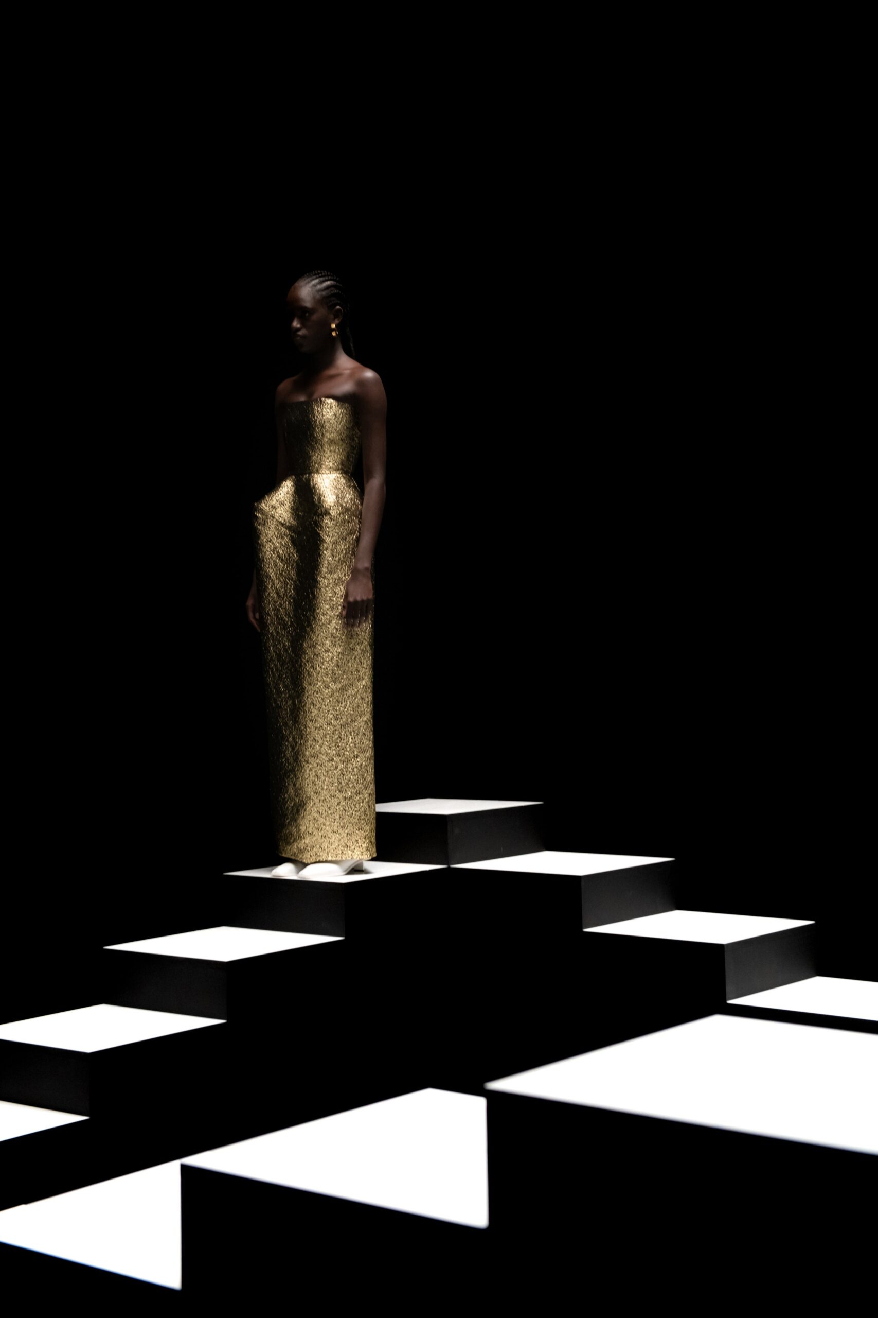 Maison Rabih Kayrouz F/W 22 Look 36