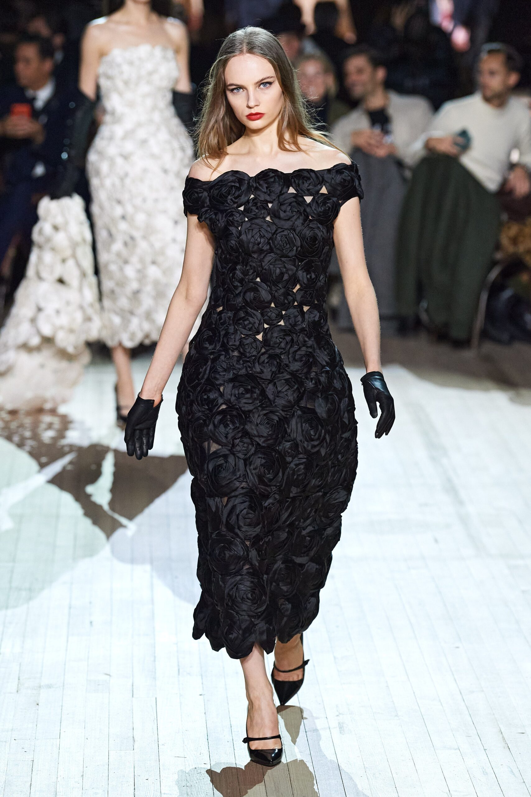 Marc Jacobs F/W 20 Look 37
