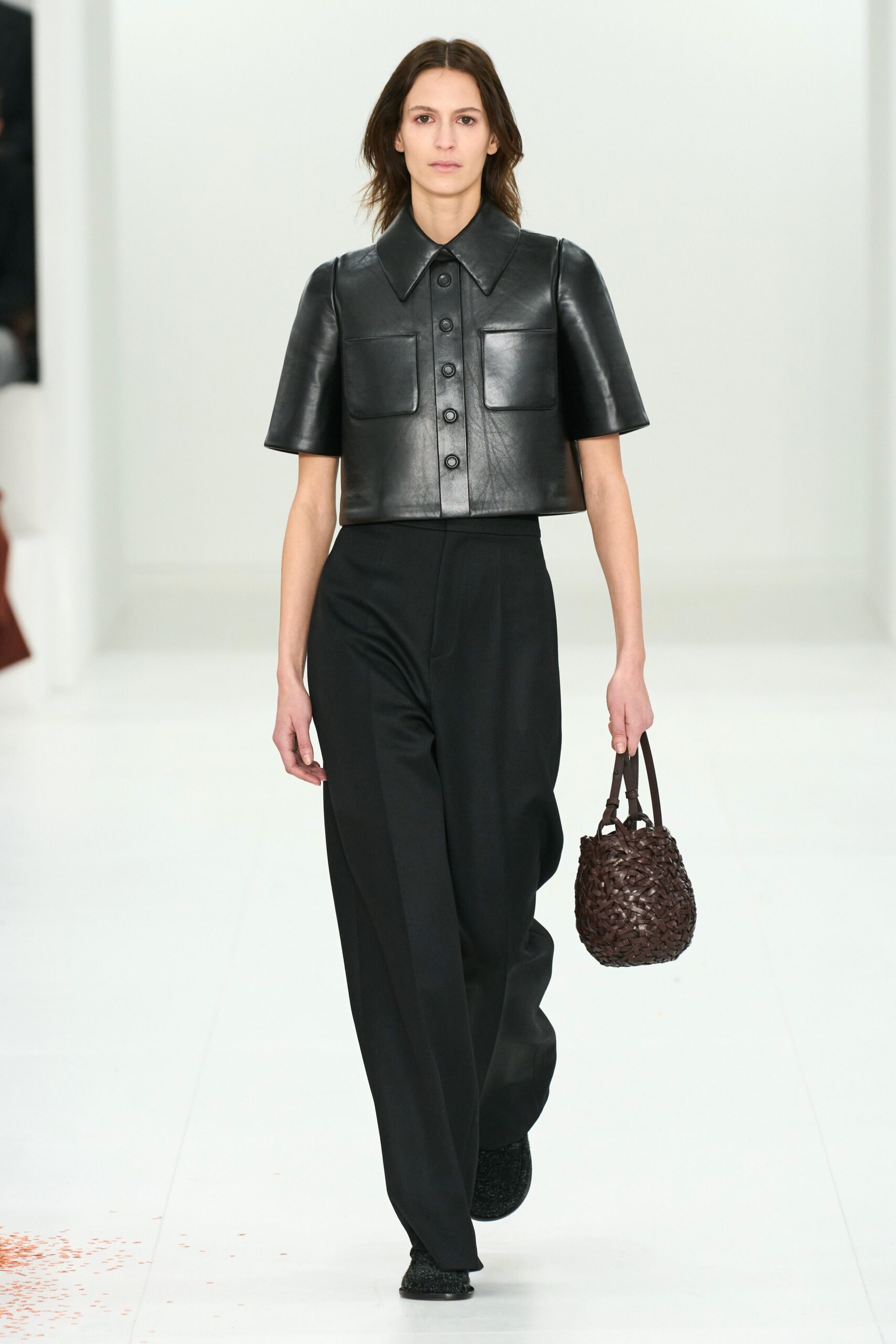 Loewe F/W 23 Look 37