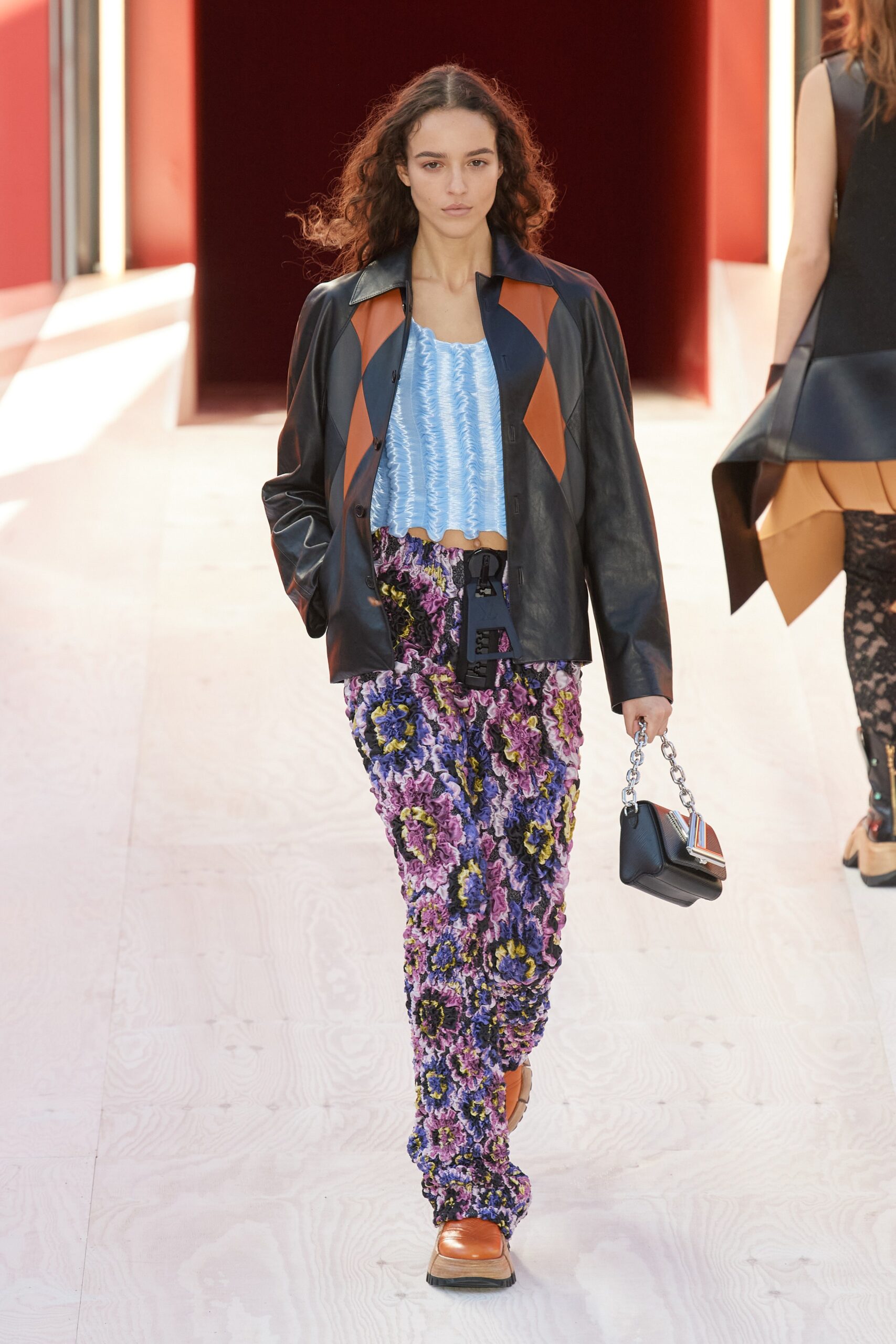 Louis Vuitton S/S 23 Look 37