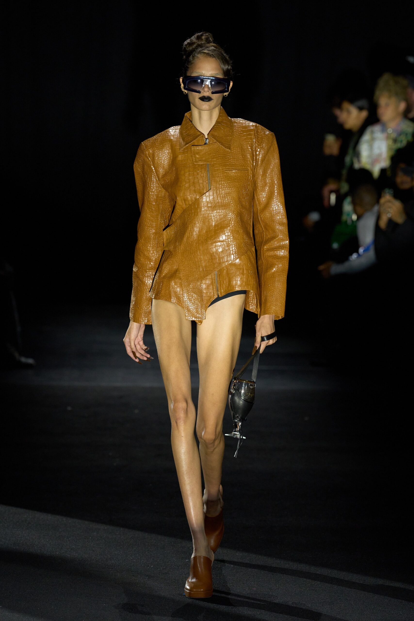 Luar S/S 23 Look 37
