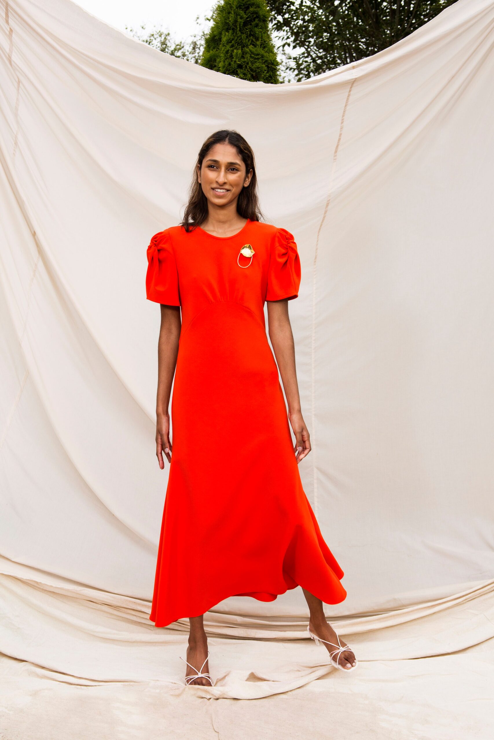 Maggie Marilyn F/W 19 Look 37