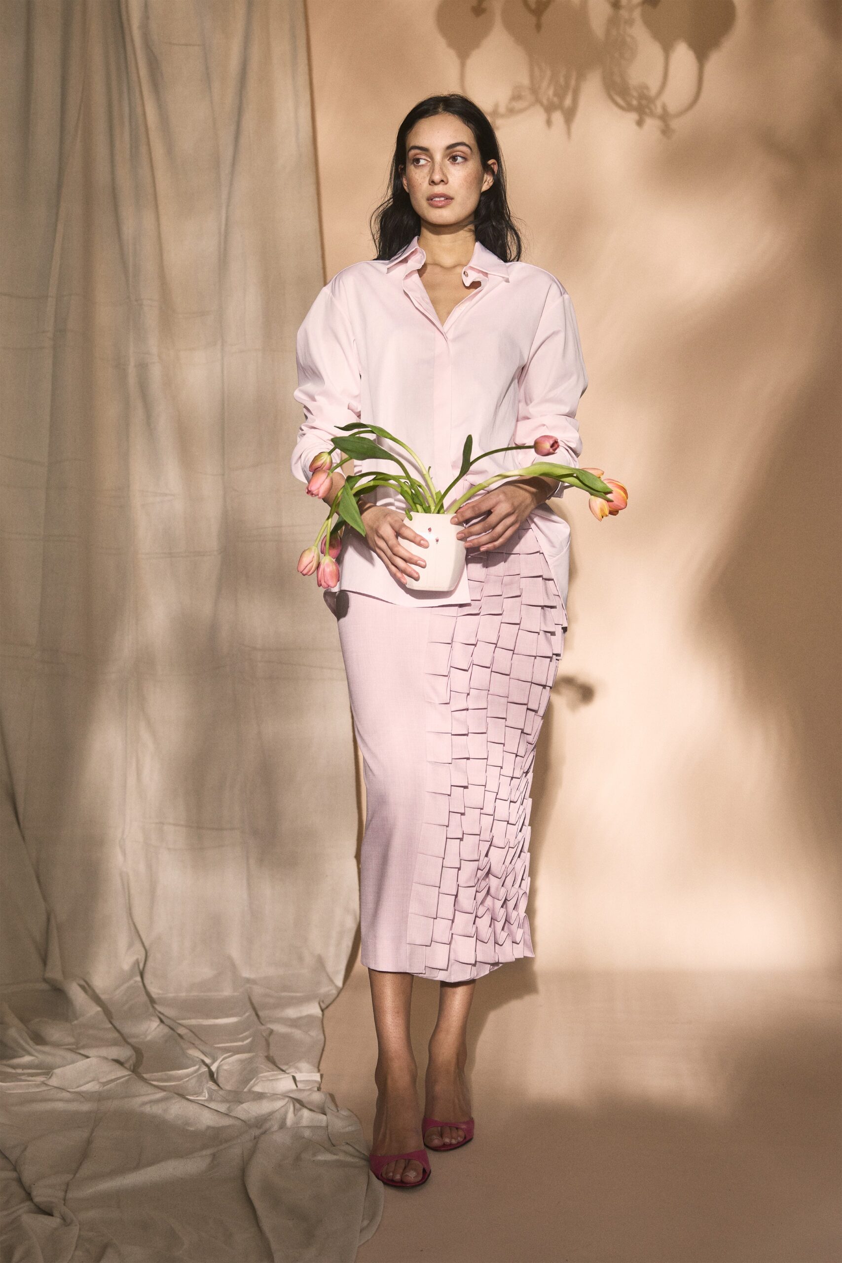 Maggie Marilyn Resort 19 Look 37