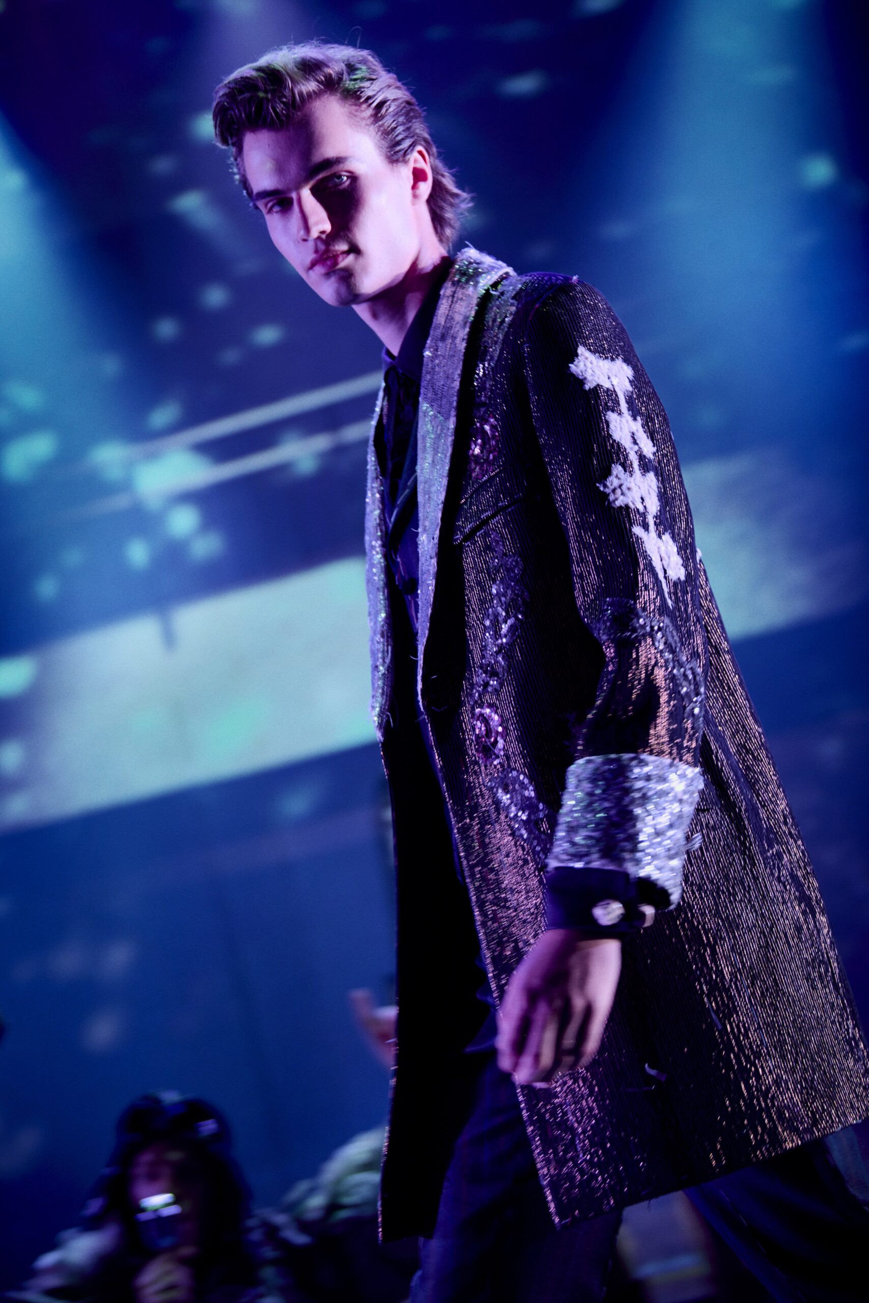 Maison Margiela F/W 22 Couture Look 37