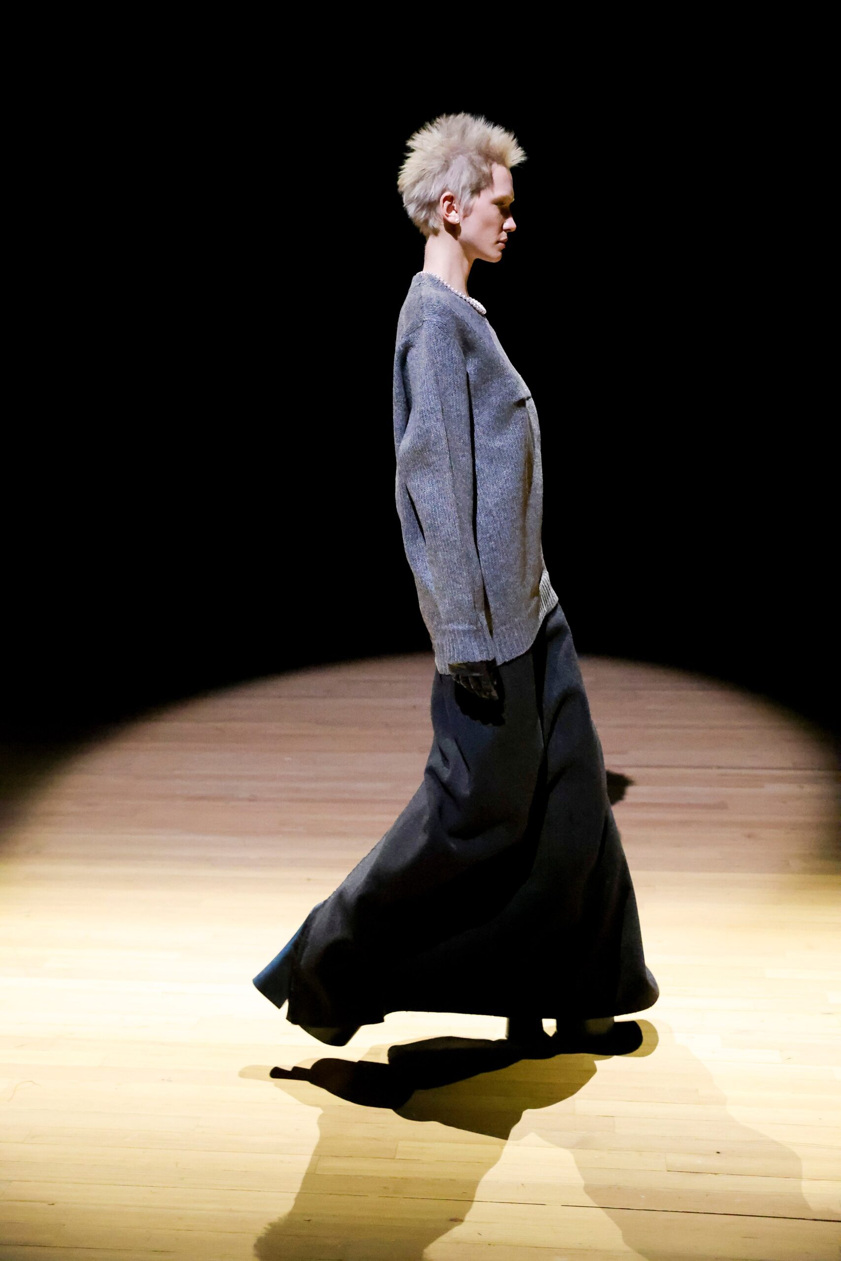 Marc Jacobs S/S 23 Look 37