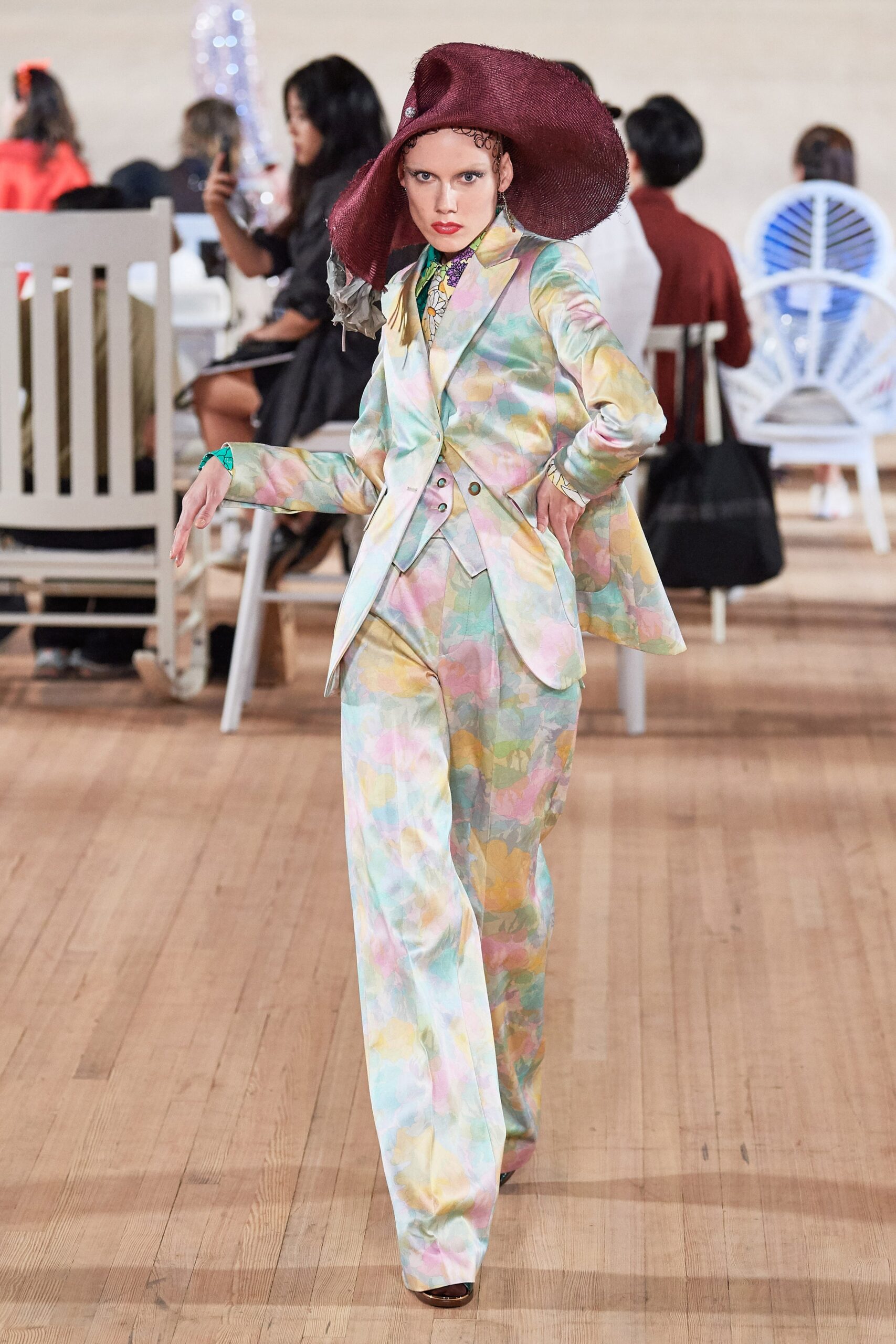 Marc Jacobs S/S 20 Look 37