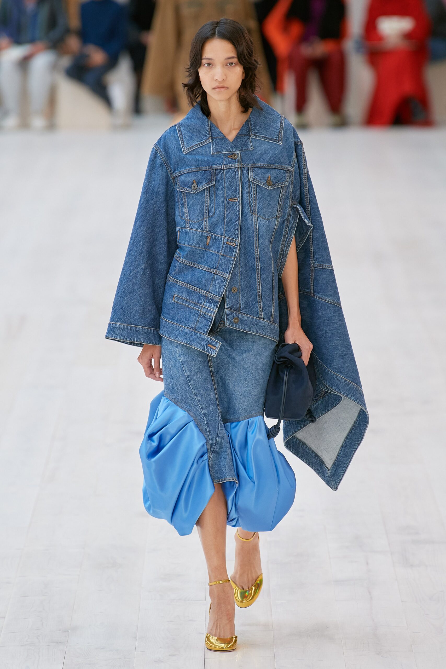Loewe S/S 22 Look 38