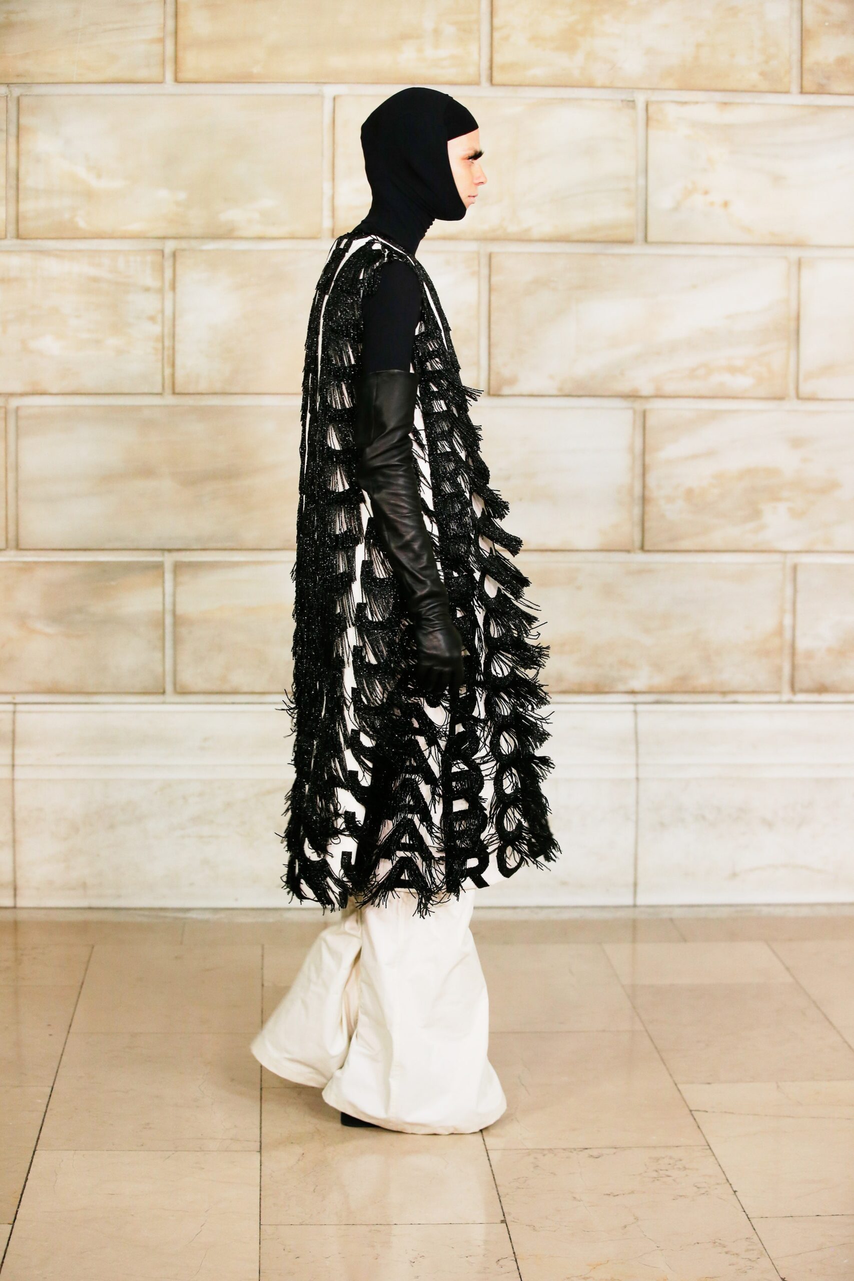 Marc Jacobs F/W 21 Look 38