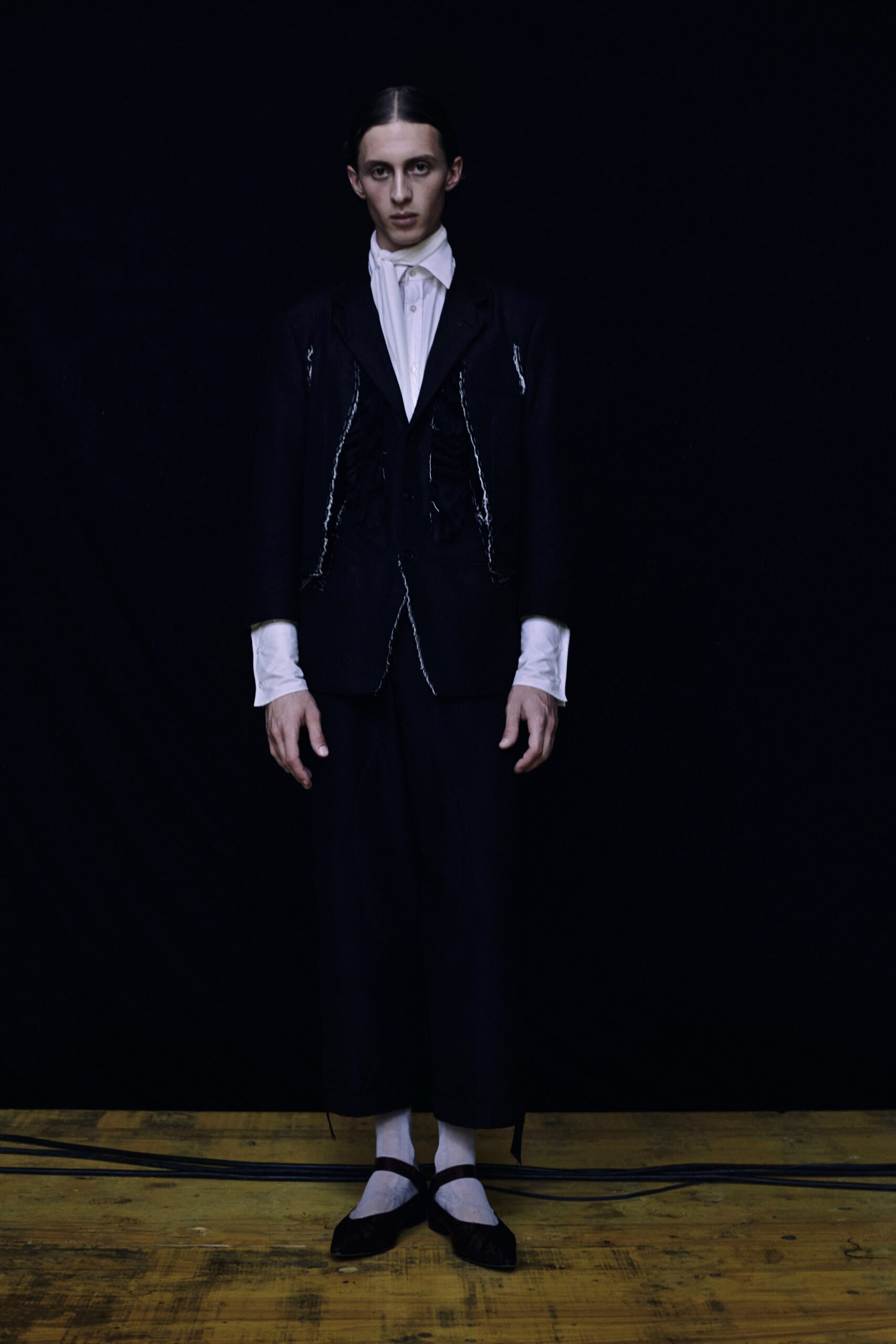 Maison Margiela S/S 21 Look 38