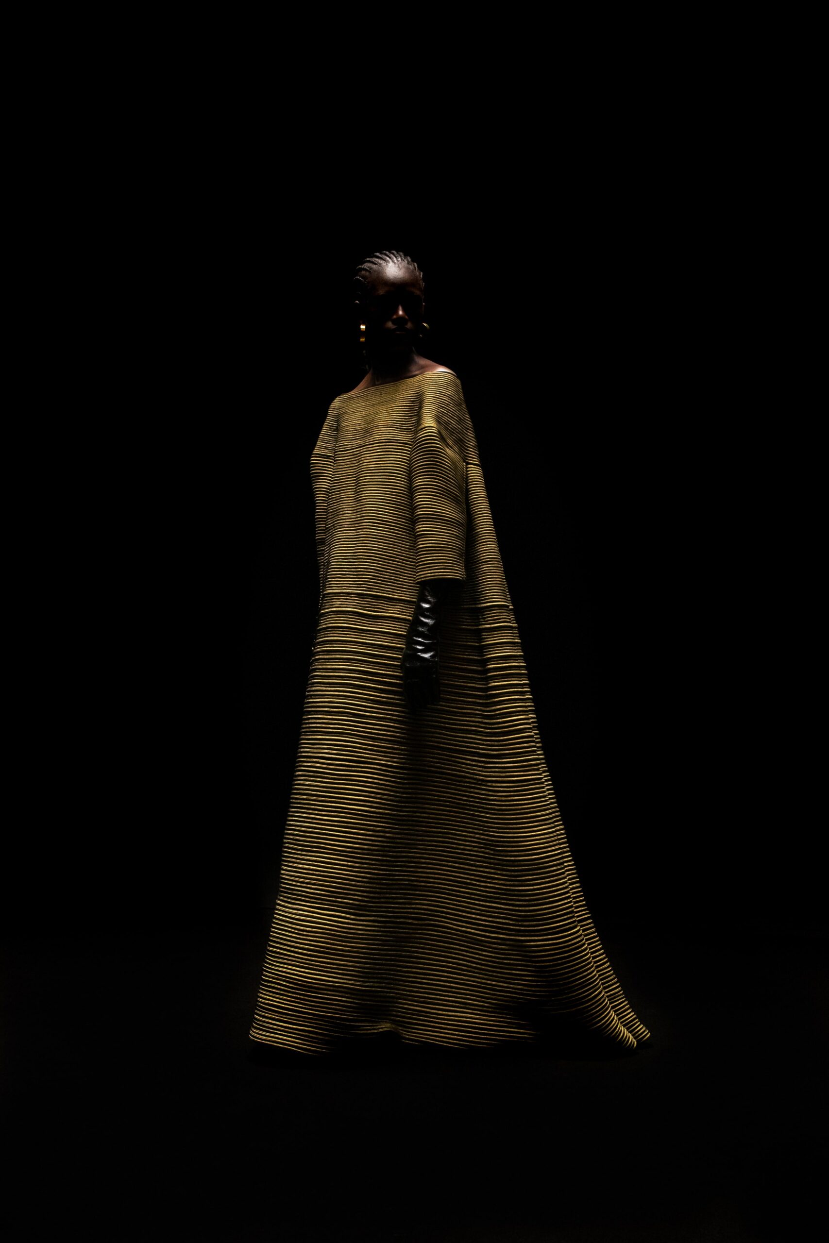 Maison Rabih Kayrouz F/W 22 Look 37