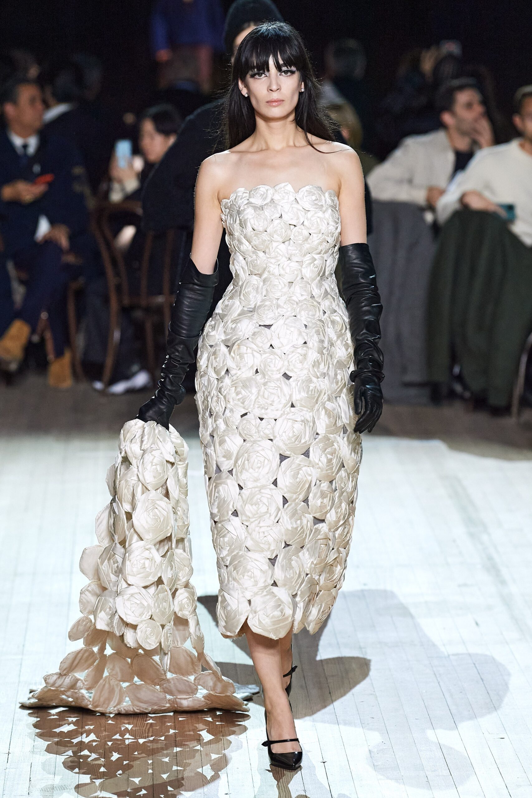 Marc Jacobs F/W 20 Look 38
