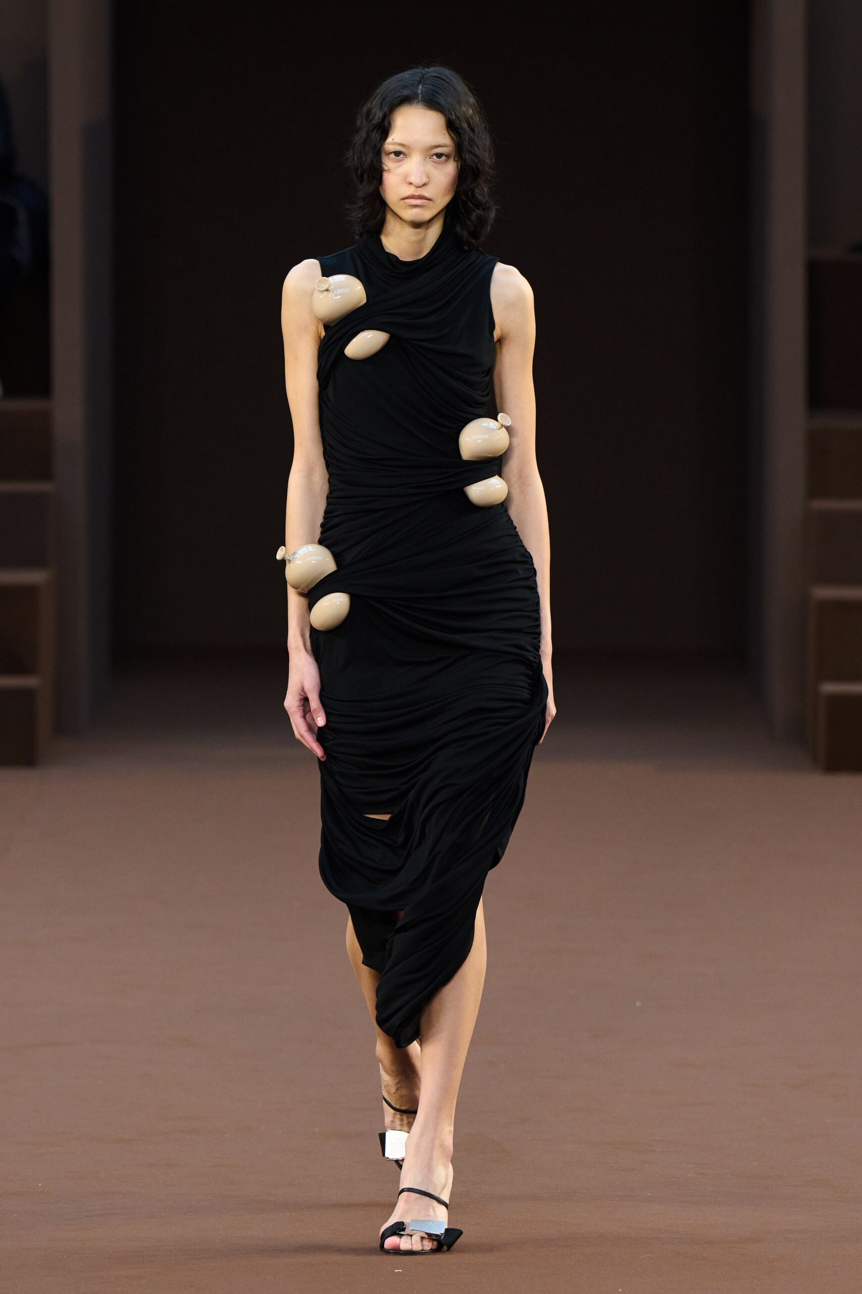 Loewe F/W 22 Look 38