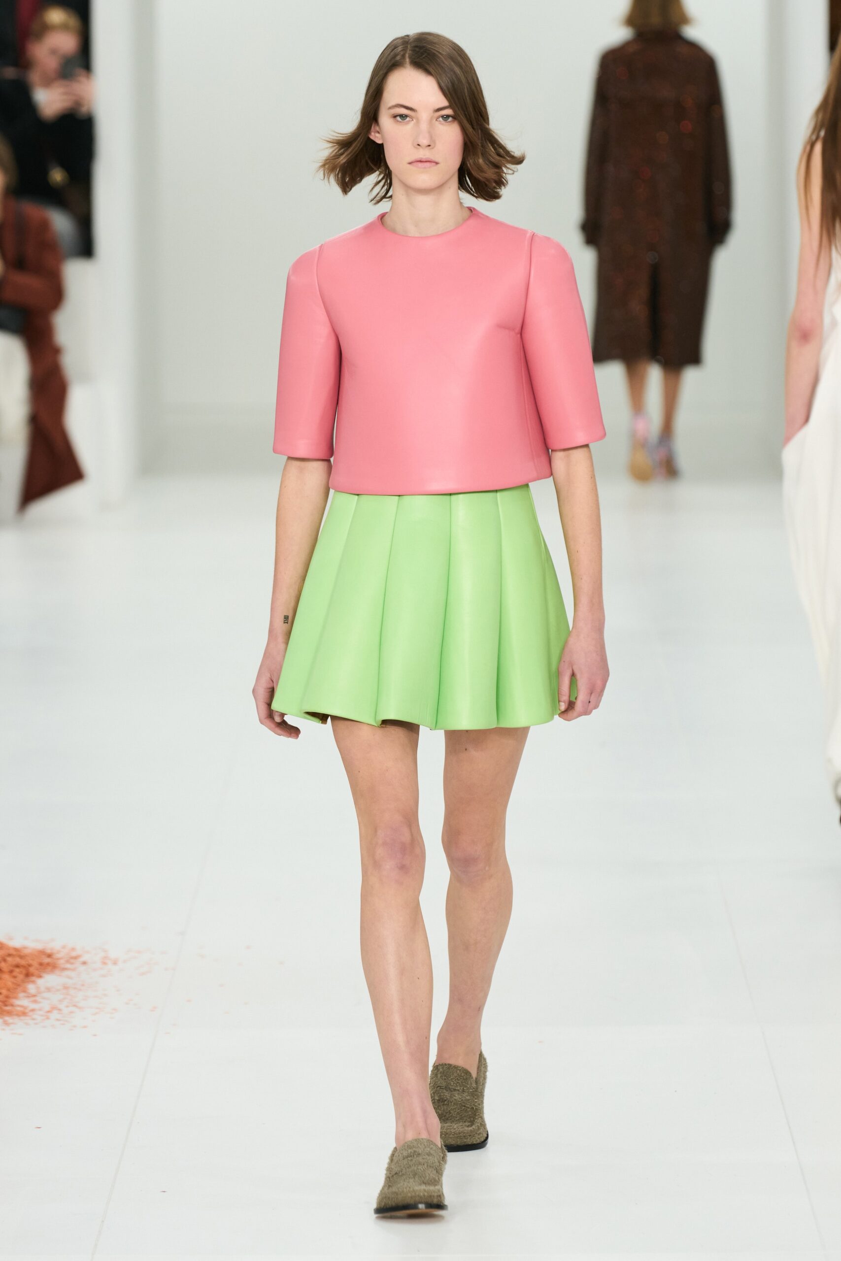 Loewe F/W 23 Look 38