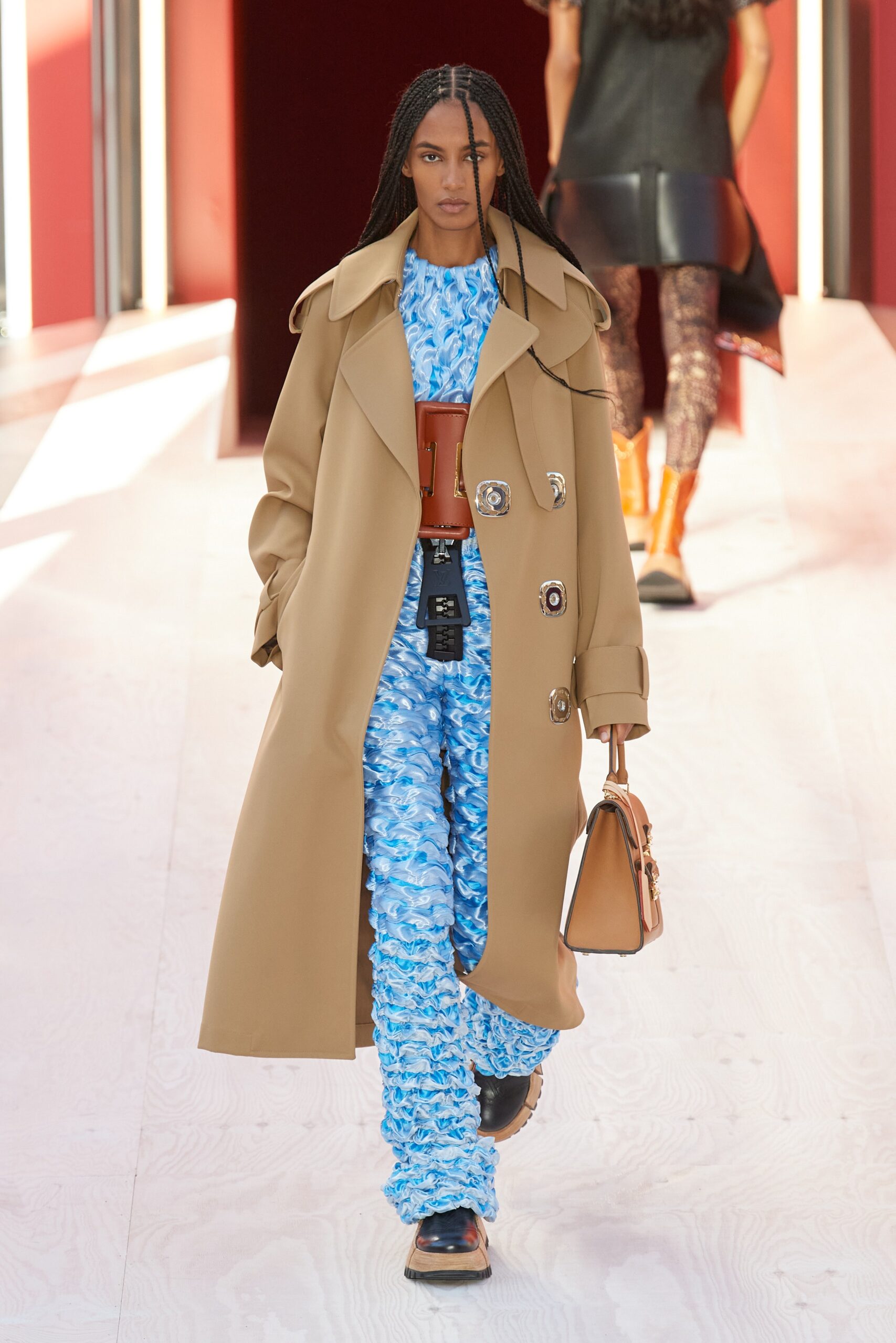 Louis Vuitton S/S 23 Look 38